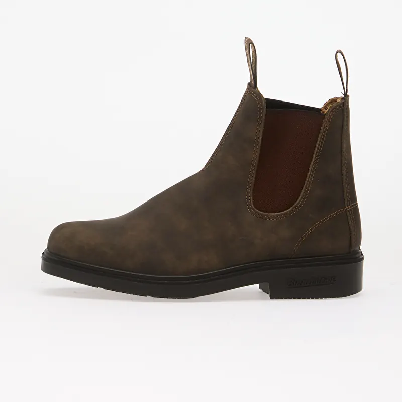 Blundstone 1306 Rustic Brown