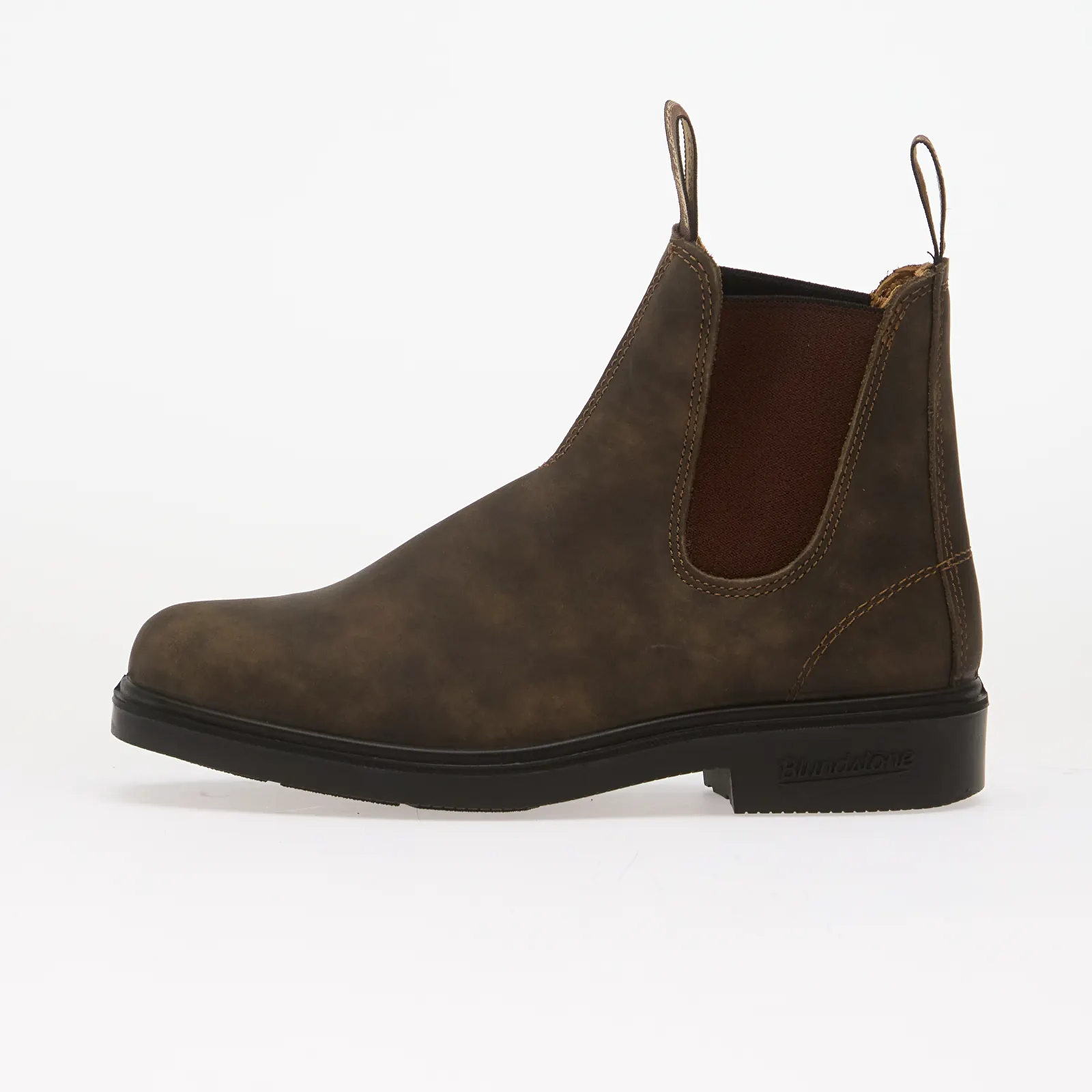 Miesten lenkkarit ja kengät Blundstone 1306 Rustic Brown