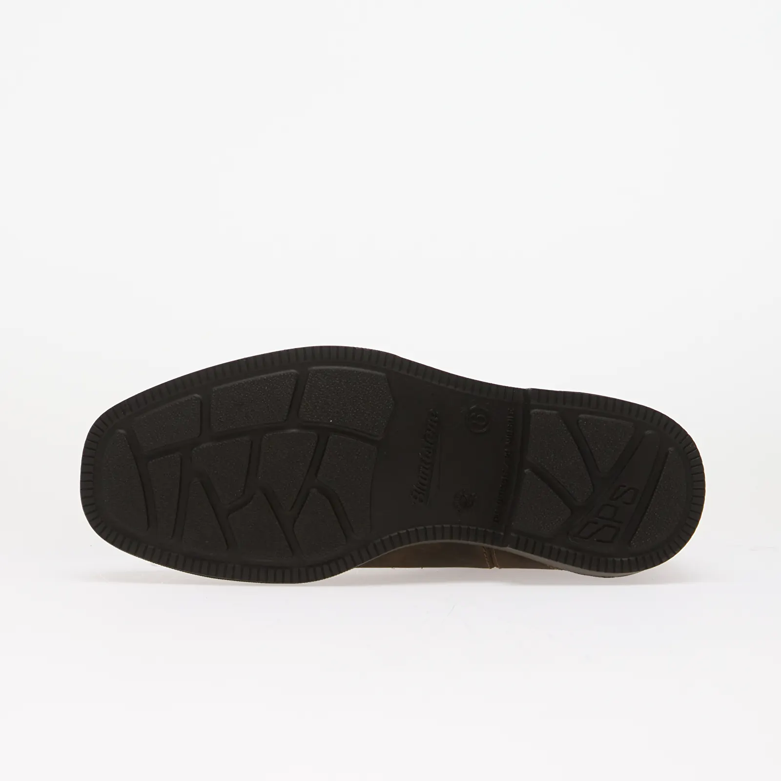 Miesten lenkkarit ja kengät Blundstone 1306 Rustic Brown