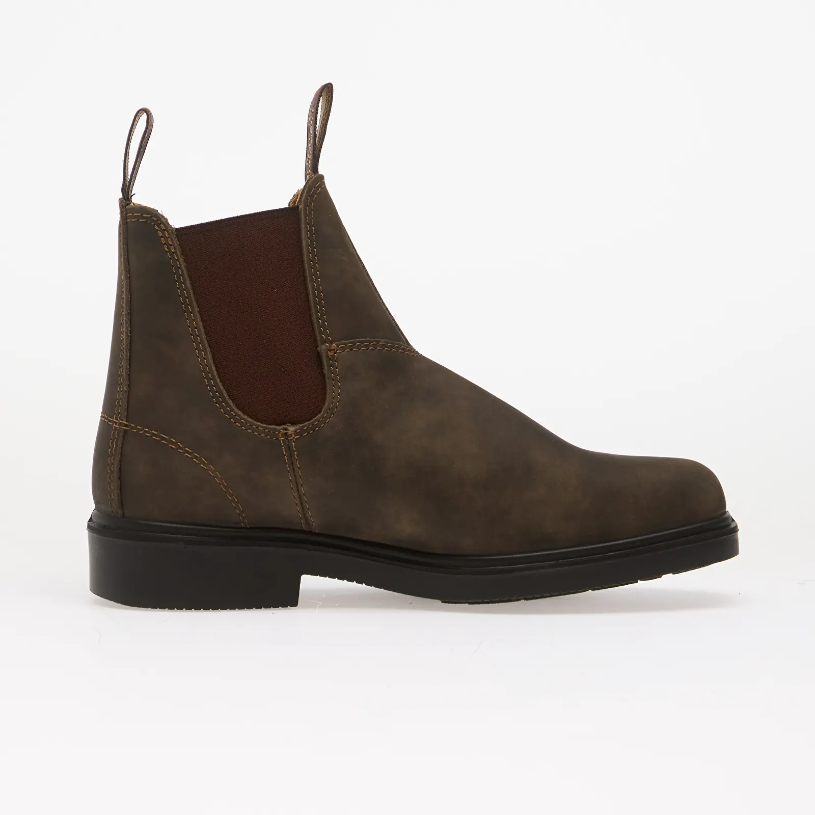 Miesten lenkkarit ja kengät Blundstone 1306 Rustic Brown