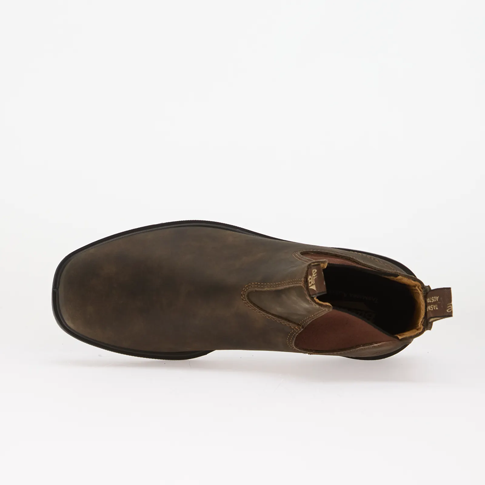 Miesten lenkkarit ja kengät Blundstone 1306 Rustic Brown