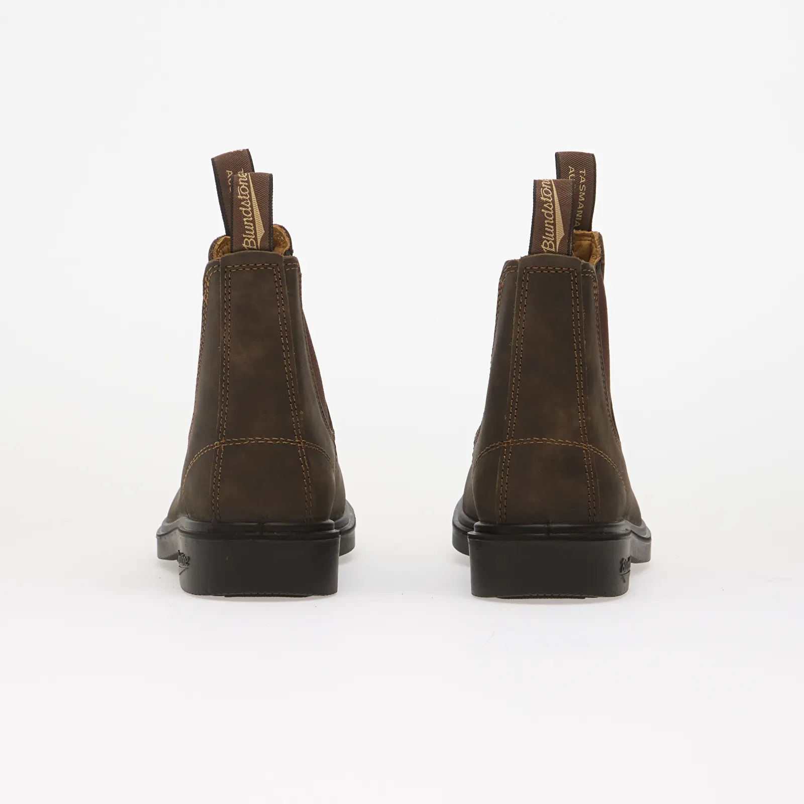Miesten lenkkarit ja kengät Blundstone 1306 Rustic Brown