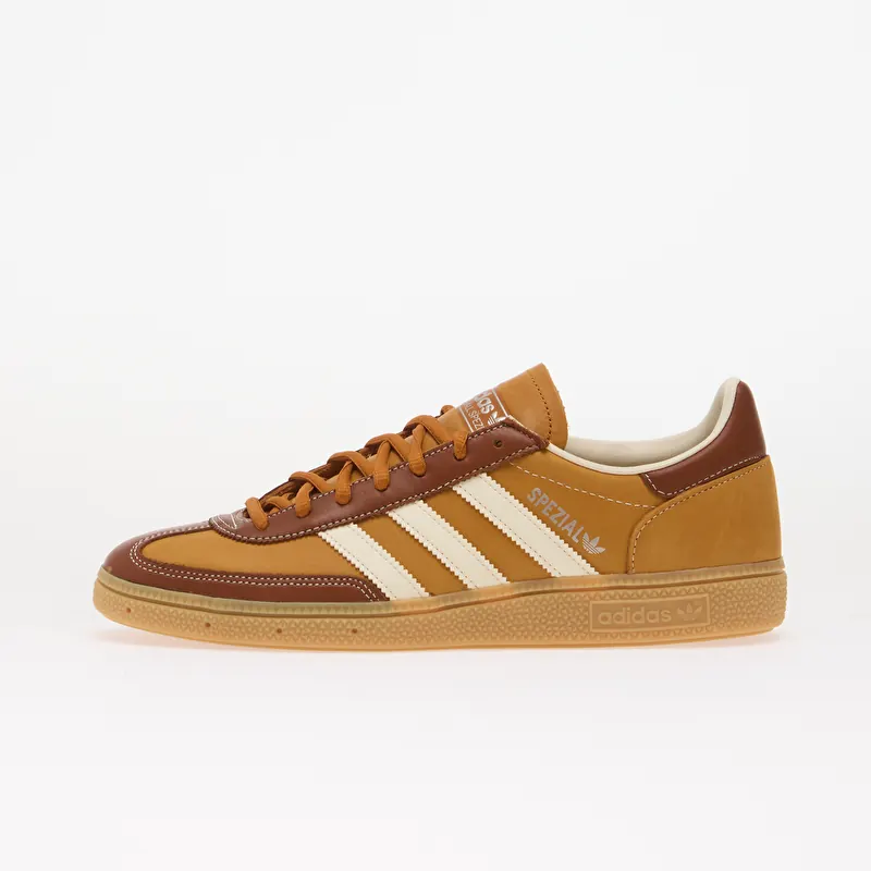 adidas Handball Spezial Craft Ochre/ Cream White/ Dusky Bronze