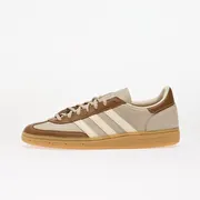 adidas Handball Spezial Khaki Three/ Cream White/ Brown Desert
