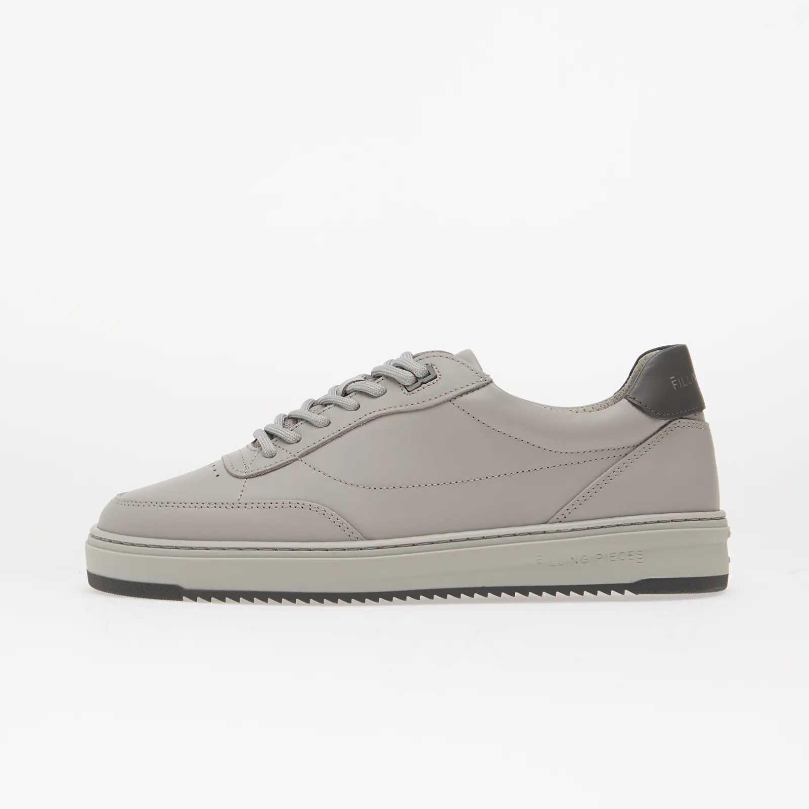 Turnschuhe und Schuhe für Männer Filling Pieces Mondo Trim All Grey