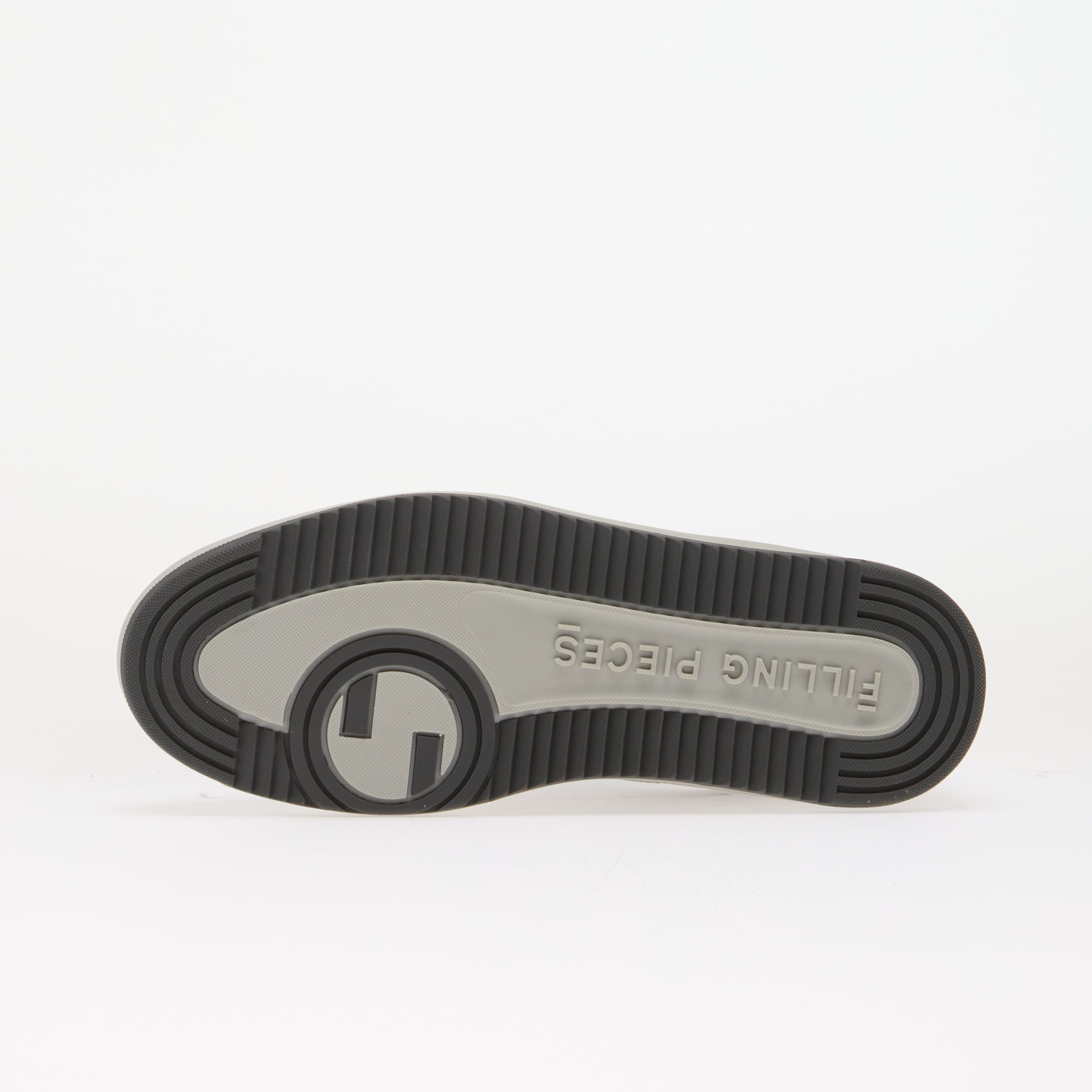 Filling Pieces Sneakers Filling Pieces Mondo Trim All Grey EUR 41 - 2