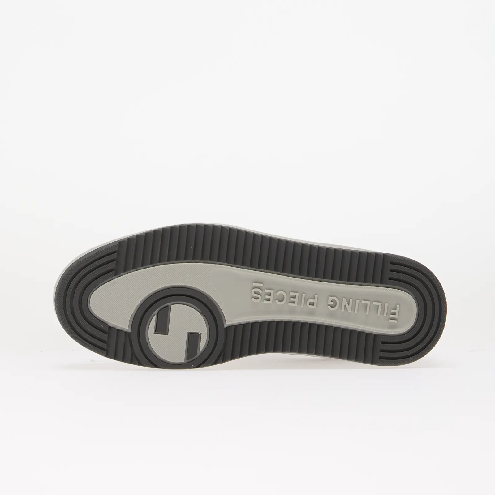 Turnschuhe und Schuhe für Männer Filling Pieces Mondo Trim All Grey