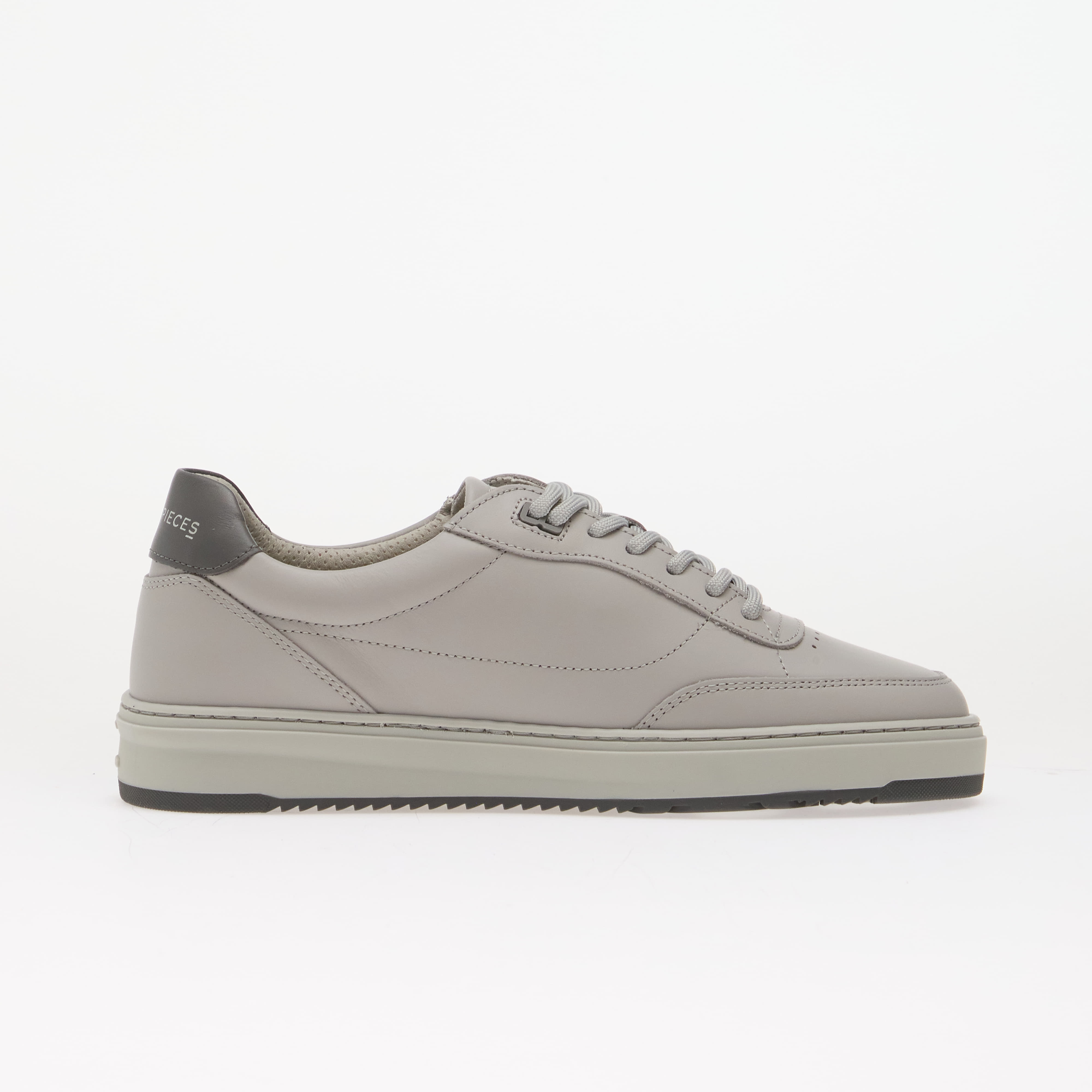 Filling Pieces Sneakers Filling Pieces Mondo Trim All Grey EUR 41 - 3