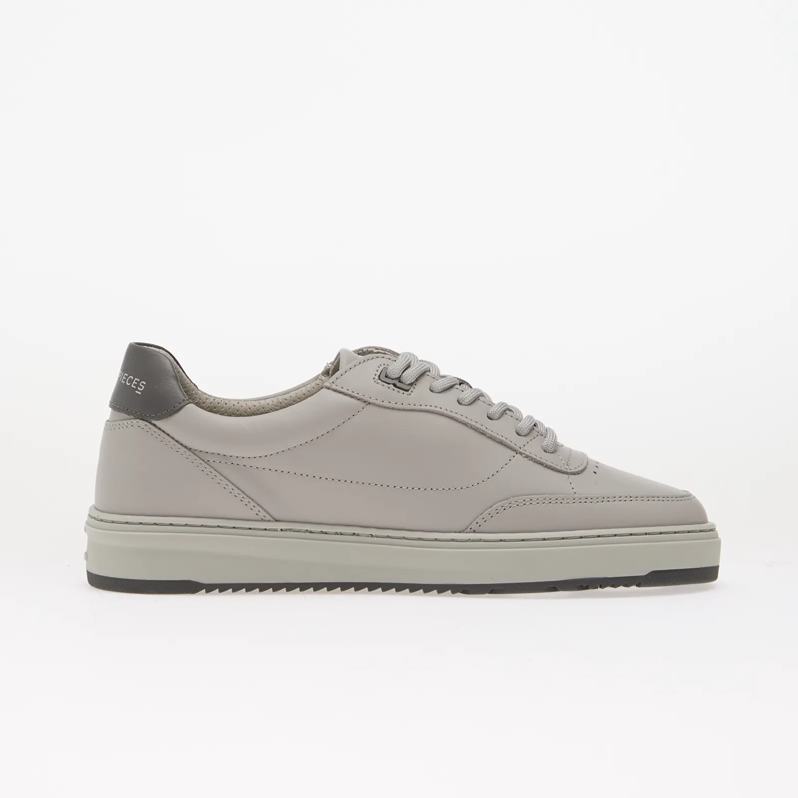 Turnschuhe und Schuhe für Männer Filling Pieces Mondo Trim All Grey