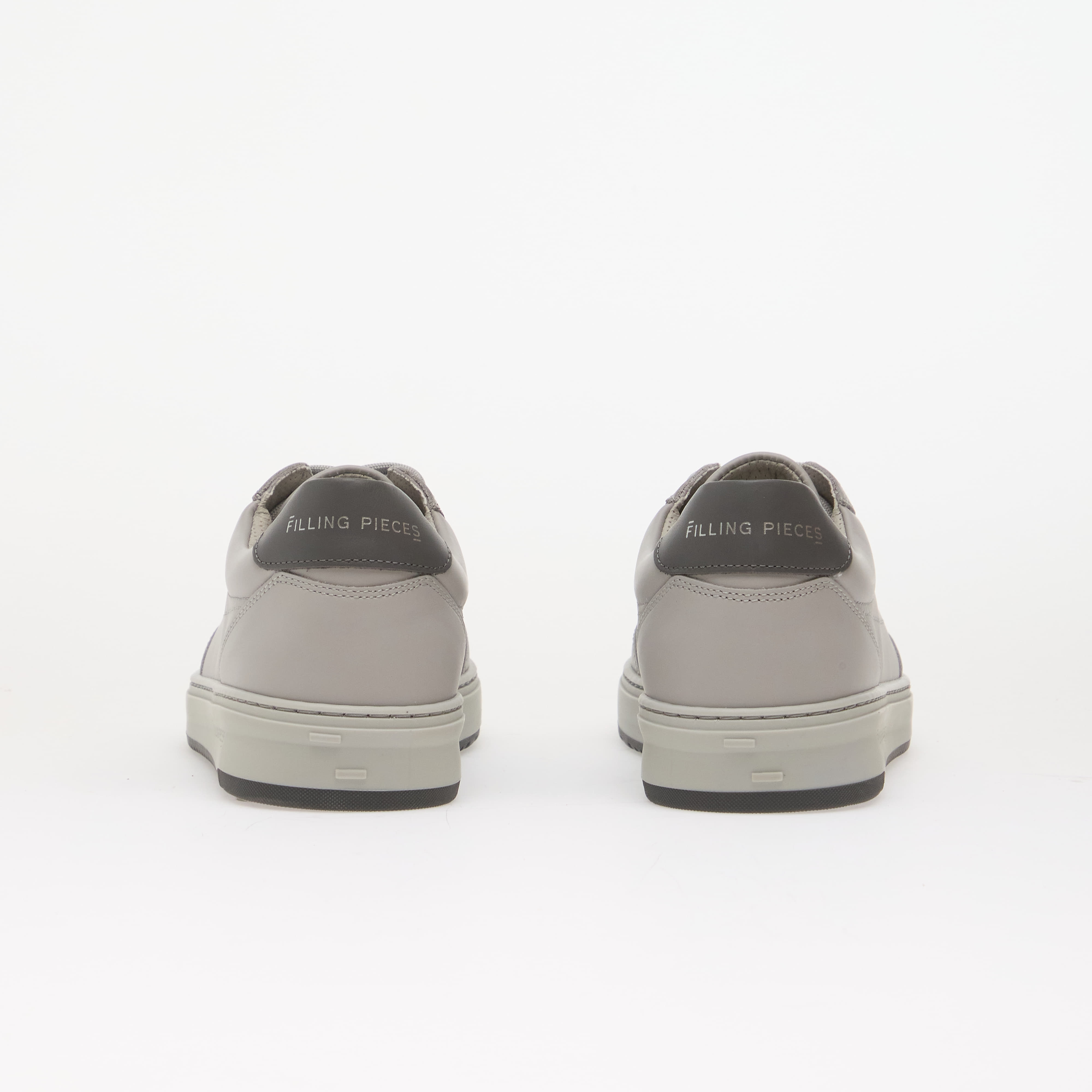 Filling Pieces Sneakers Filling Pieces Mondo Trim All Grey EUR 41 - 5