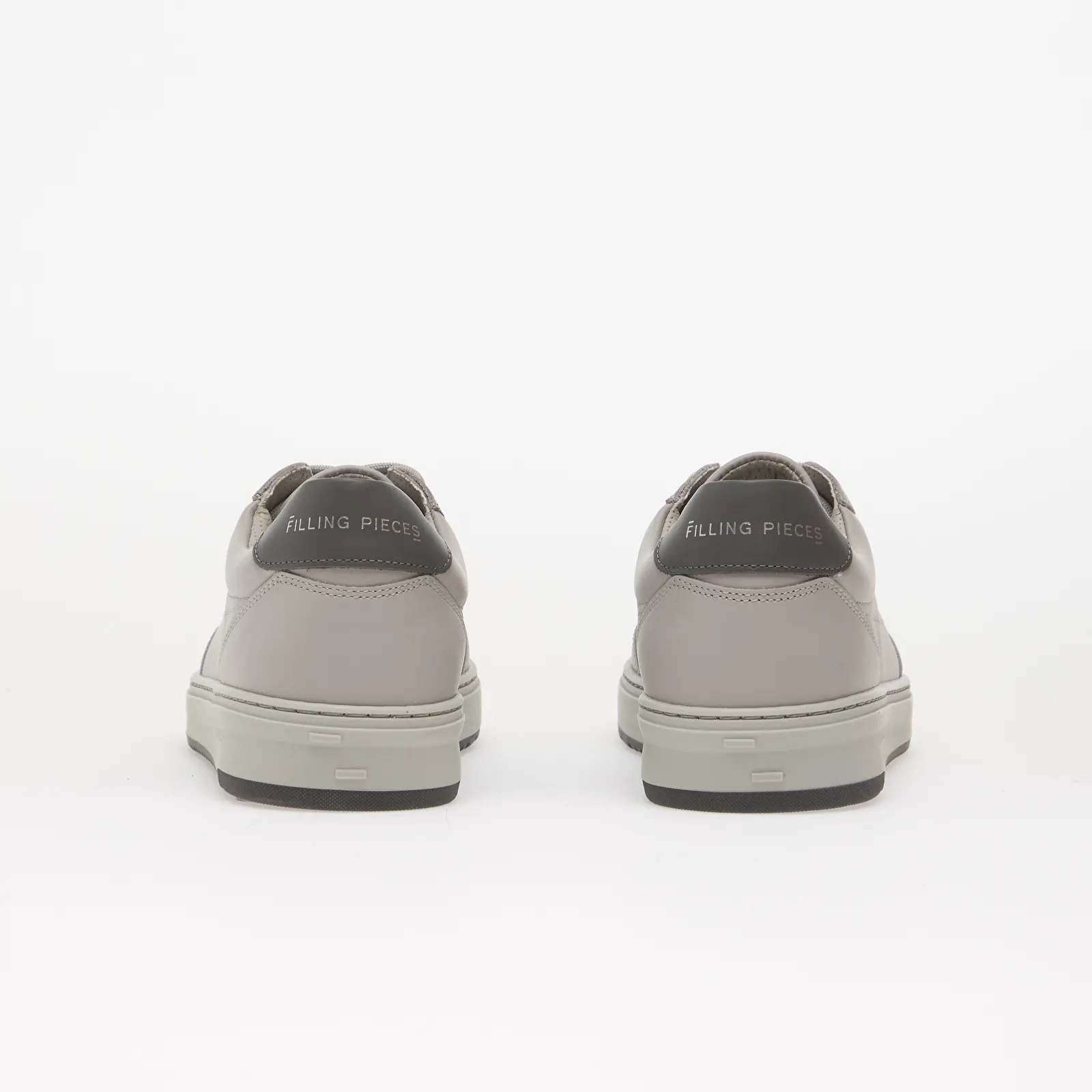 Turnschuhe und Schuhe für Männer Filling Pieces Mondo Trim All Grey