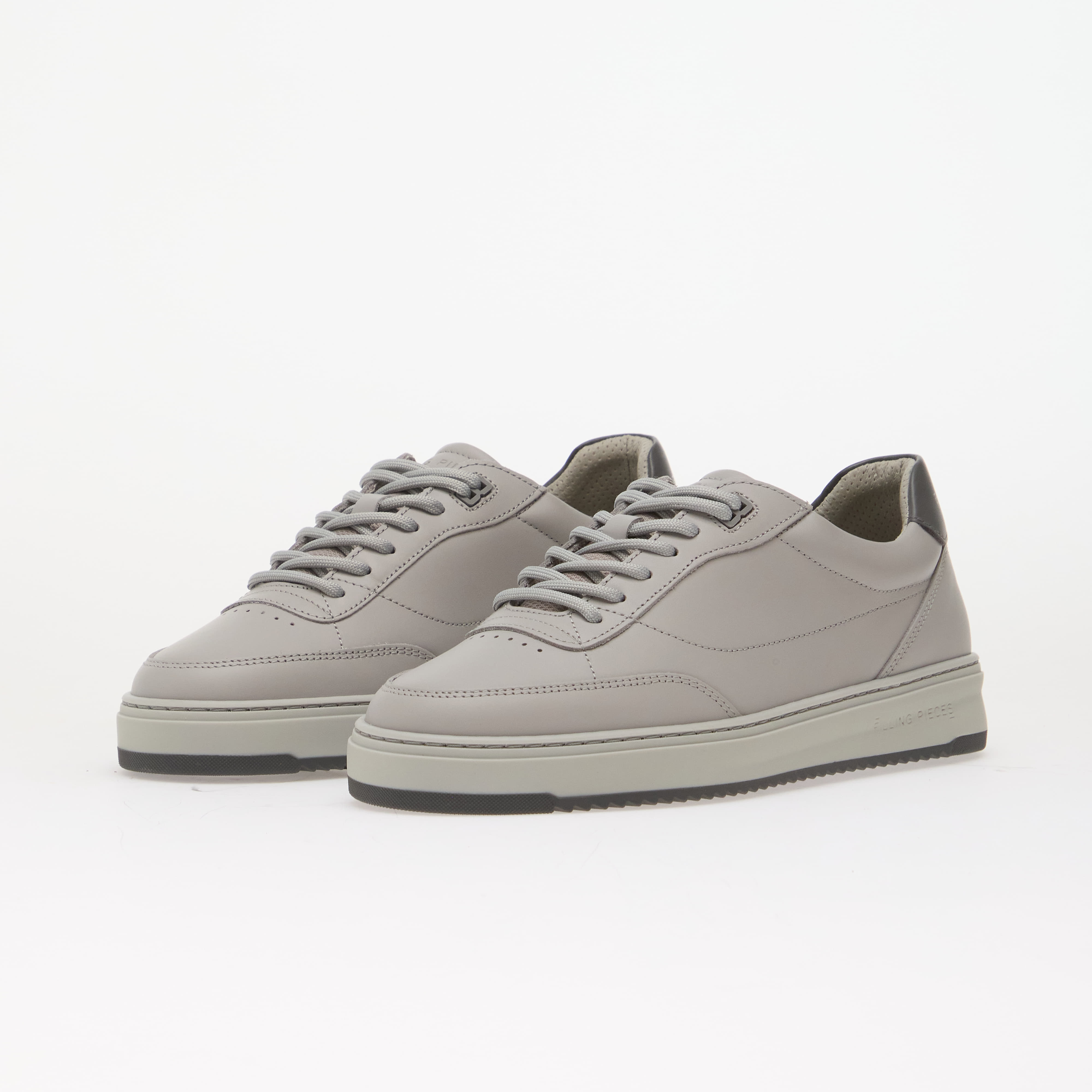 Filling Pieces Sneakers Filling Pieces Mondo Trim All Grey EUR 41 - 6