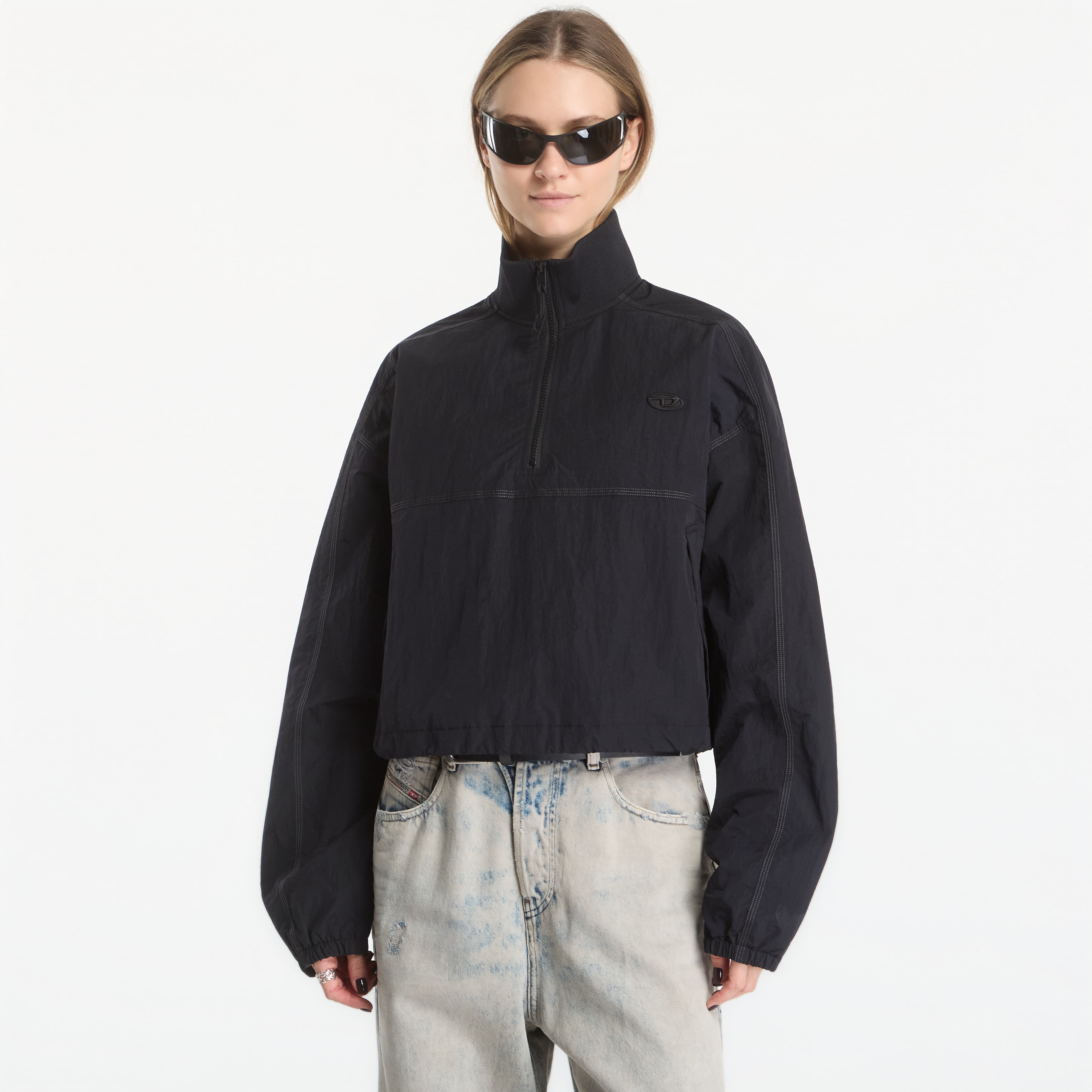 Яке Diesel G-Anock Jacket Black XS