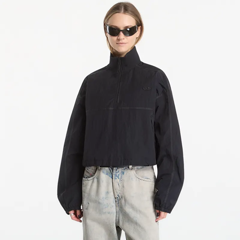 Jacke Diesel G-Anock Jacket Black