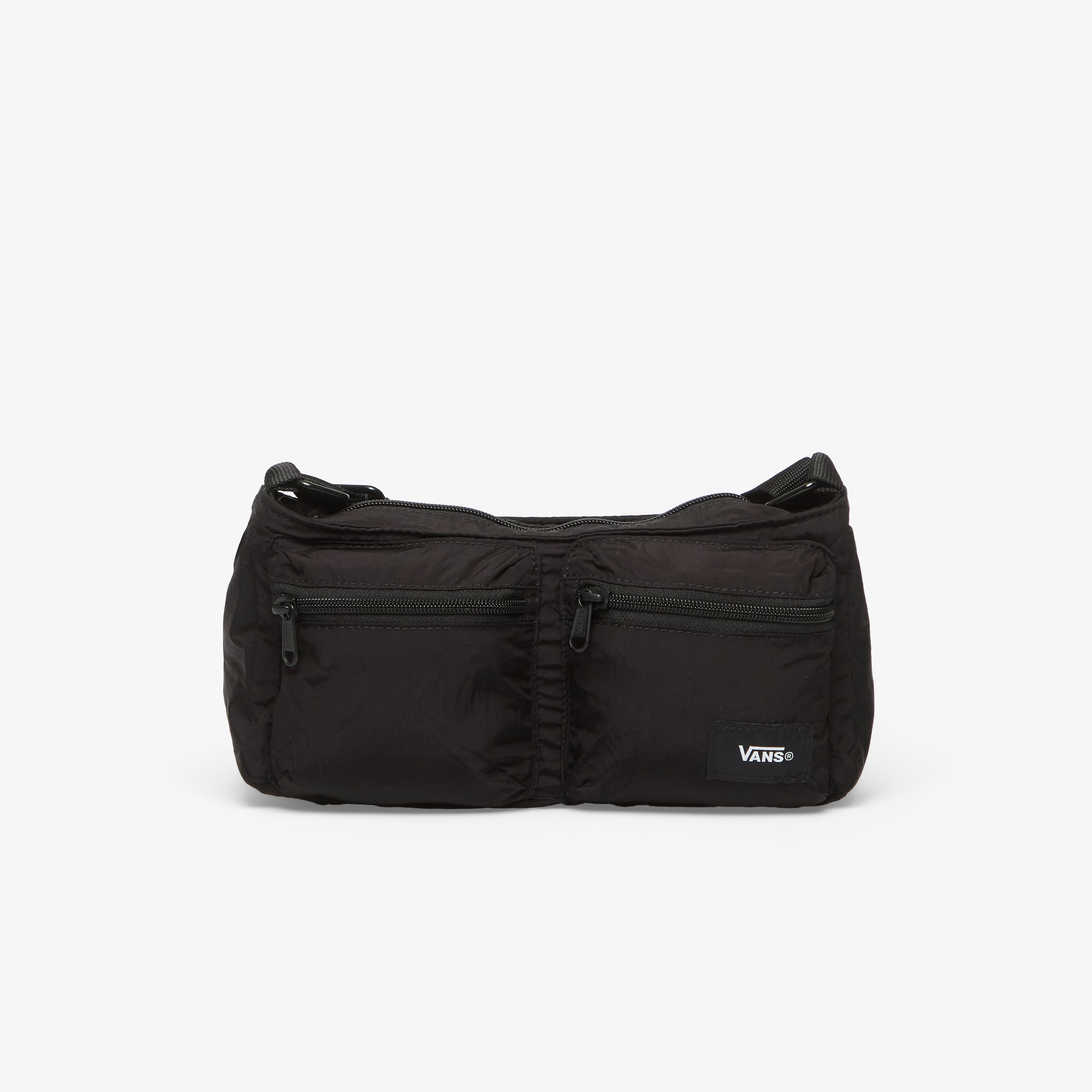 Чанта Vans Prater Purse Black Universal