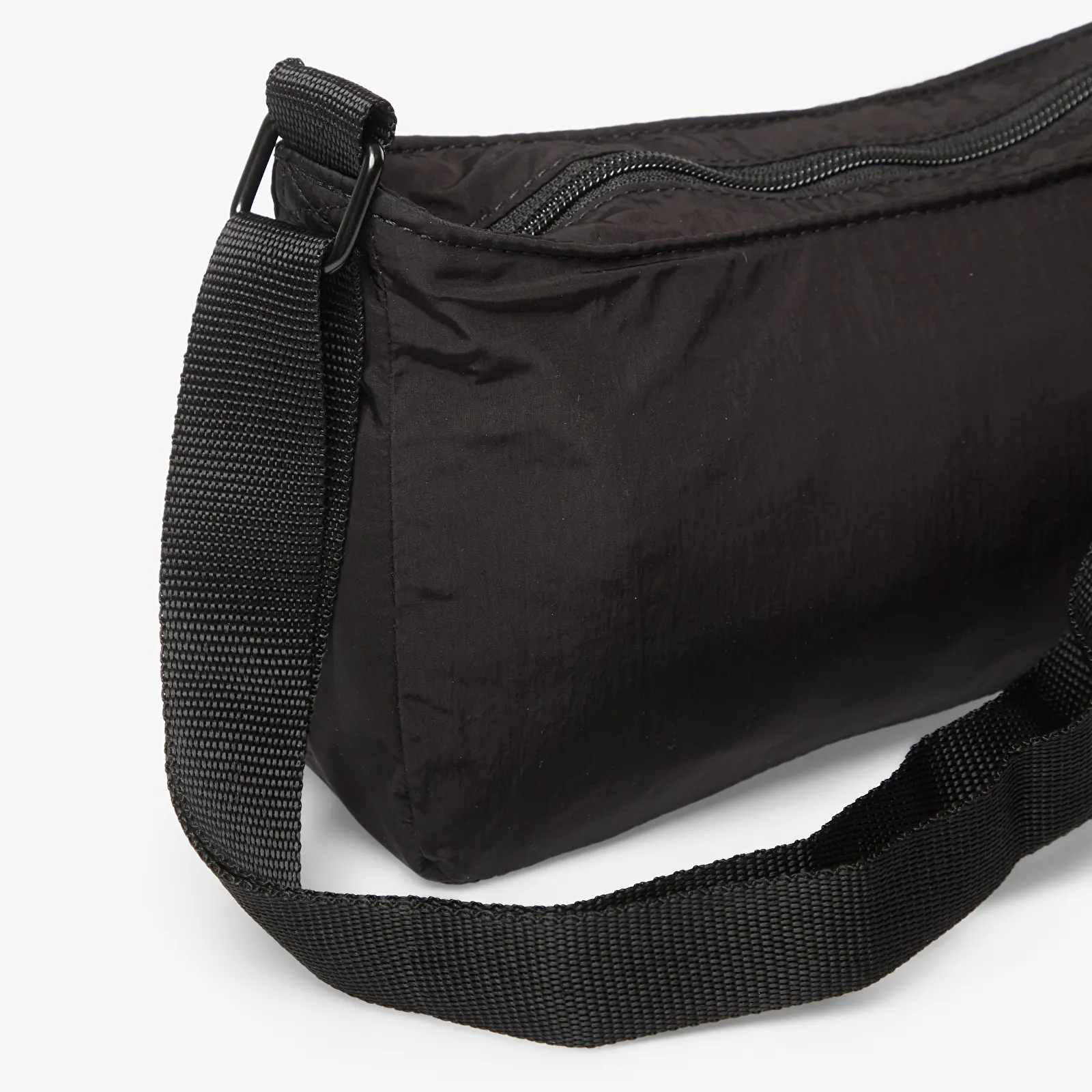 Meeste õlakotid Vans Prater Purse Black