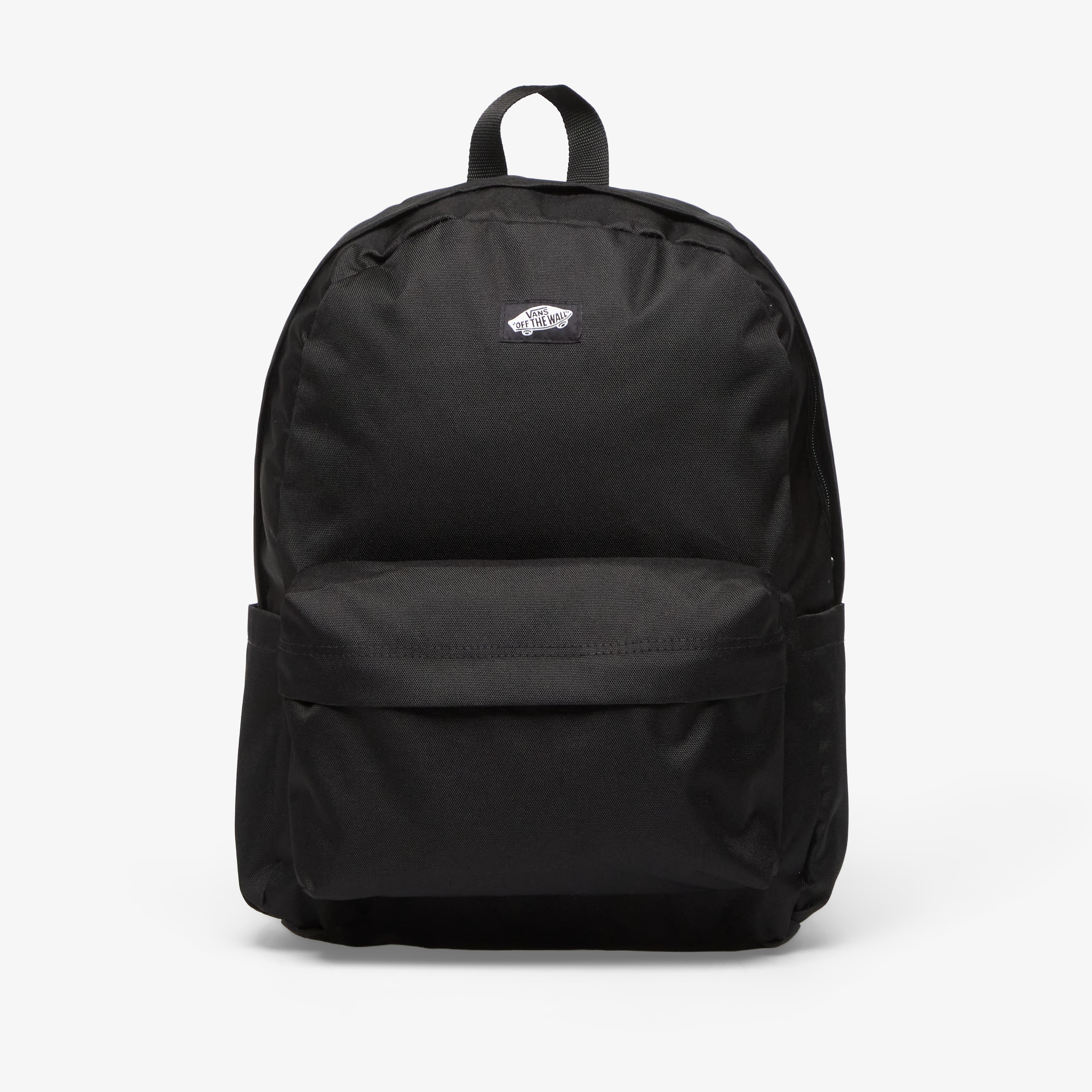 Раница Vans Old Skool Backpack Black/Black Universal