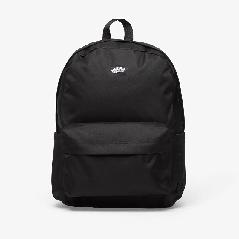 Vans Old Skool Backpack Black/Black