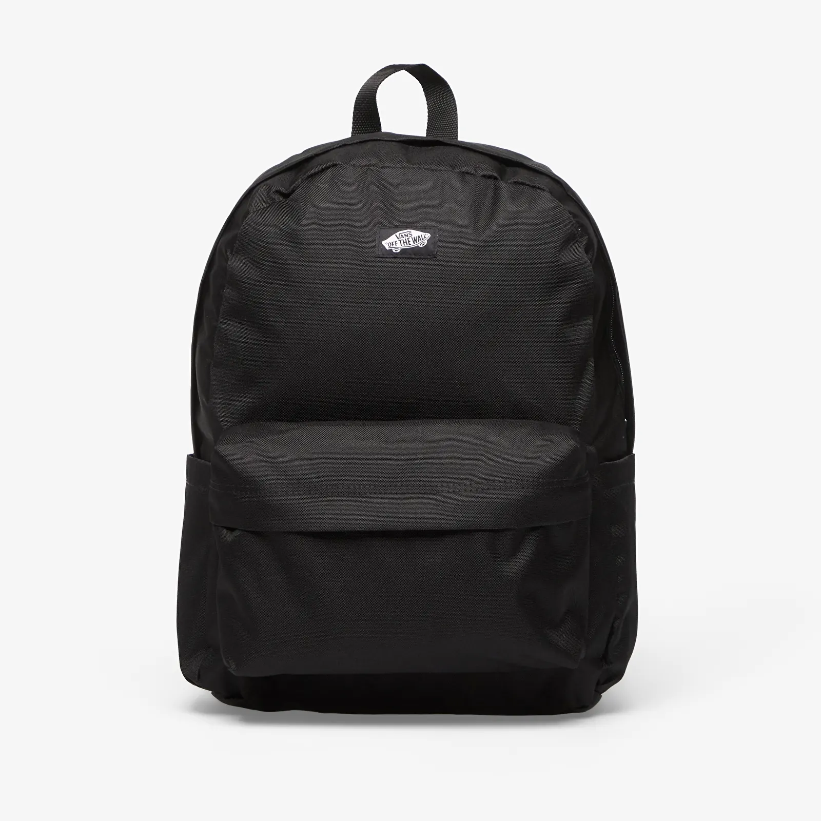 Nahrbtniki  Vans Old Skool Backpack Black/Black