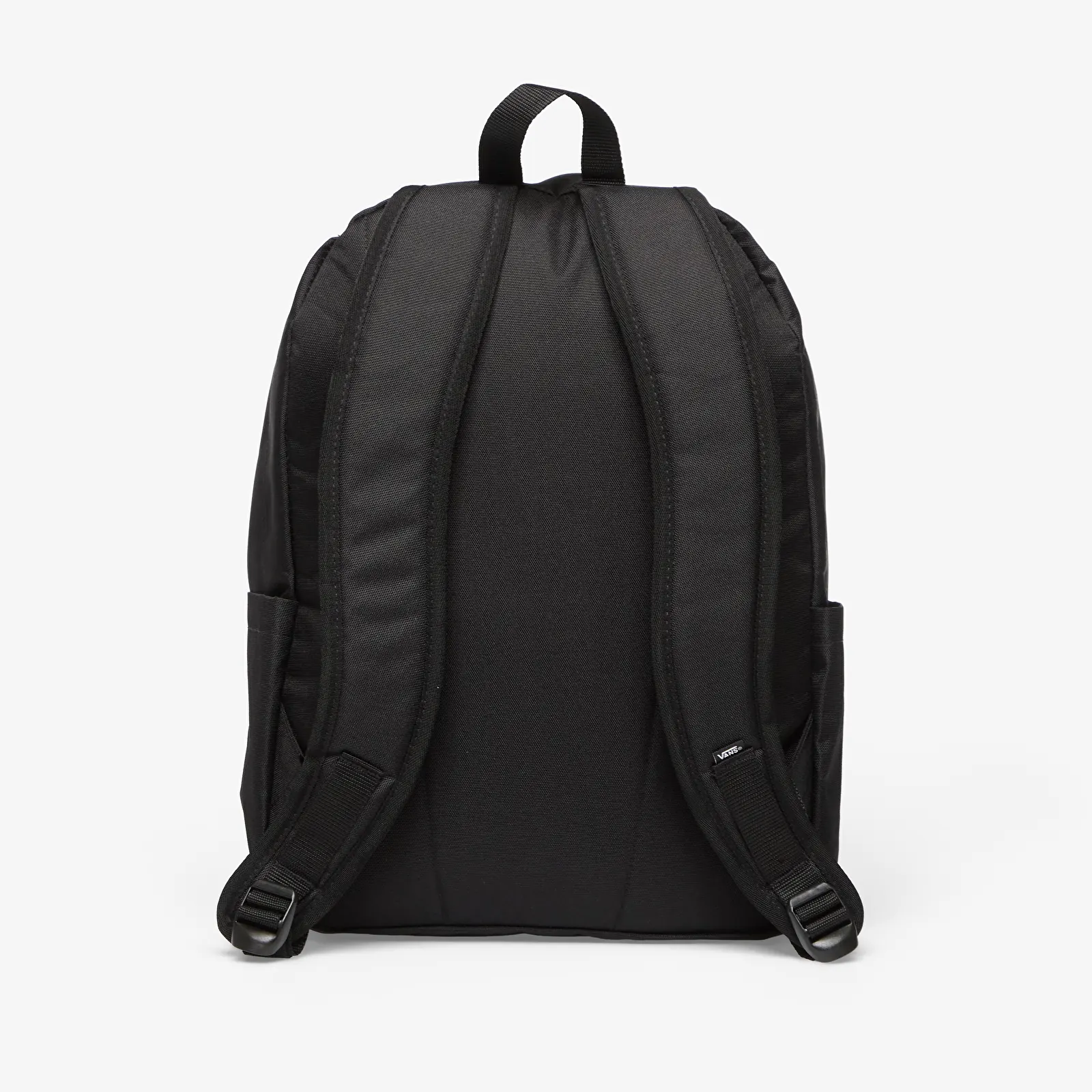 Nahrbtniki  Vans Old Skool Backpack Black/Black