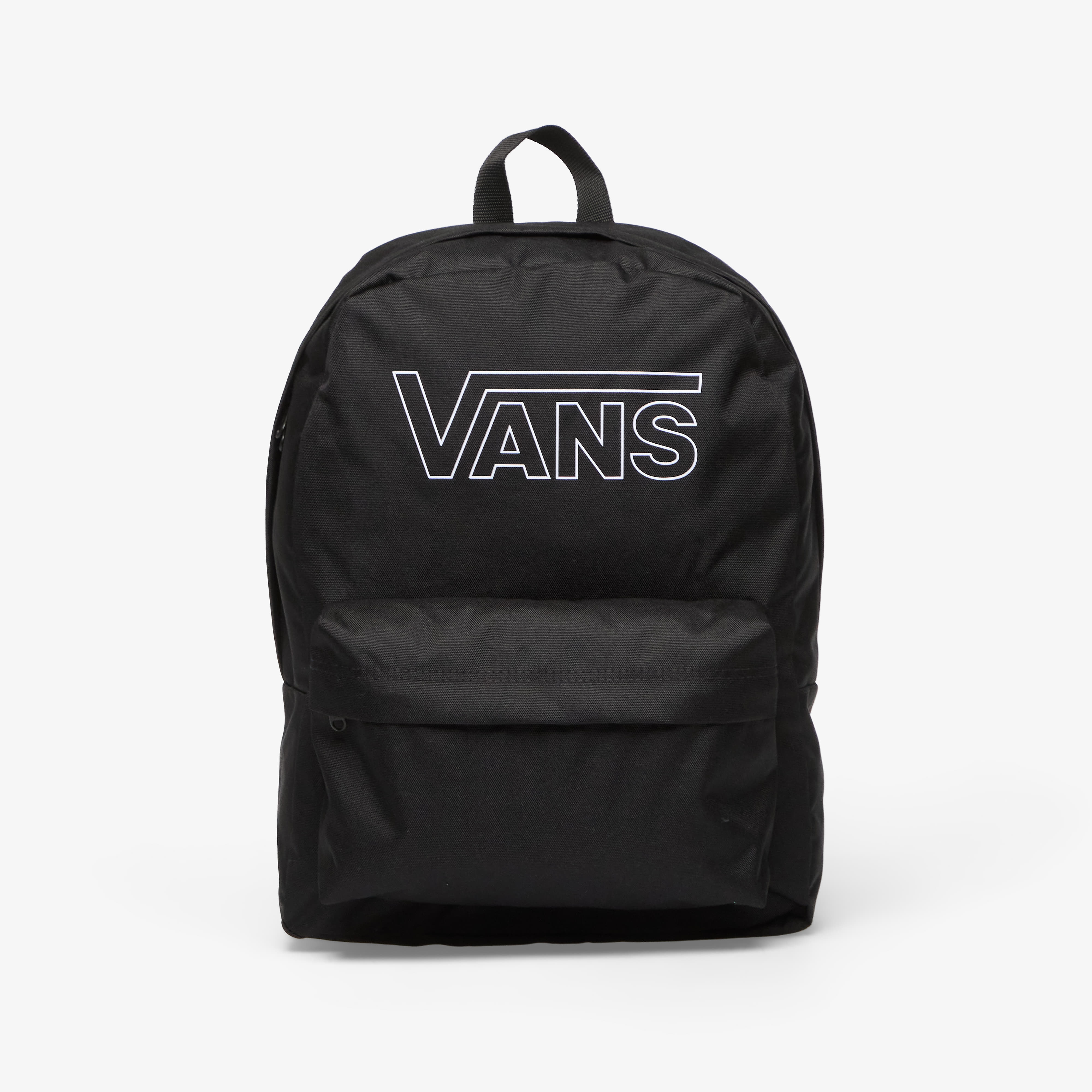 Раница Vans Old Skool Flying V Backpack Black Universal