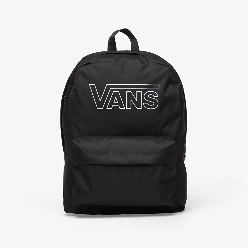 Vans Old Skool Flying V Backpack Black