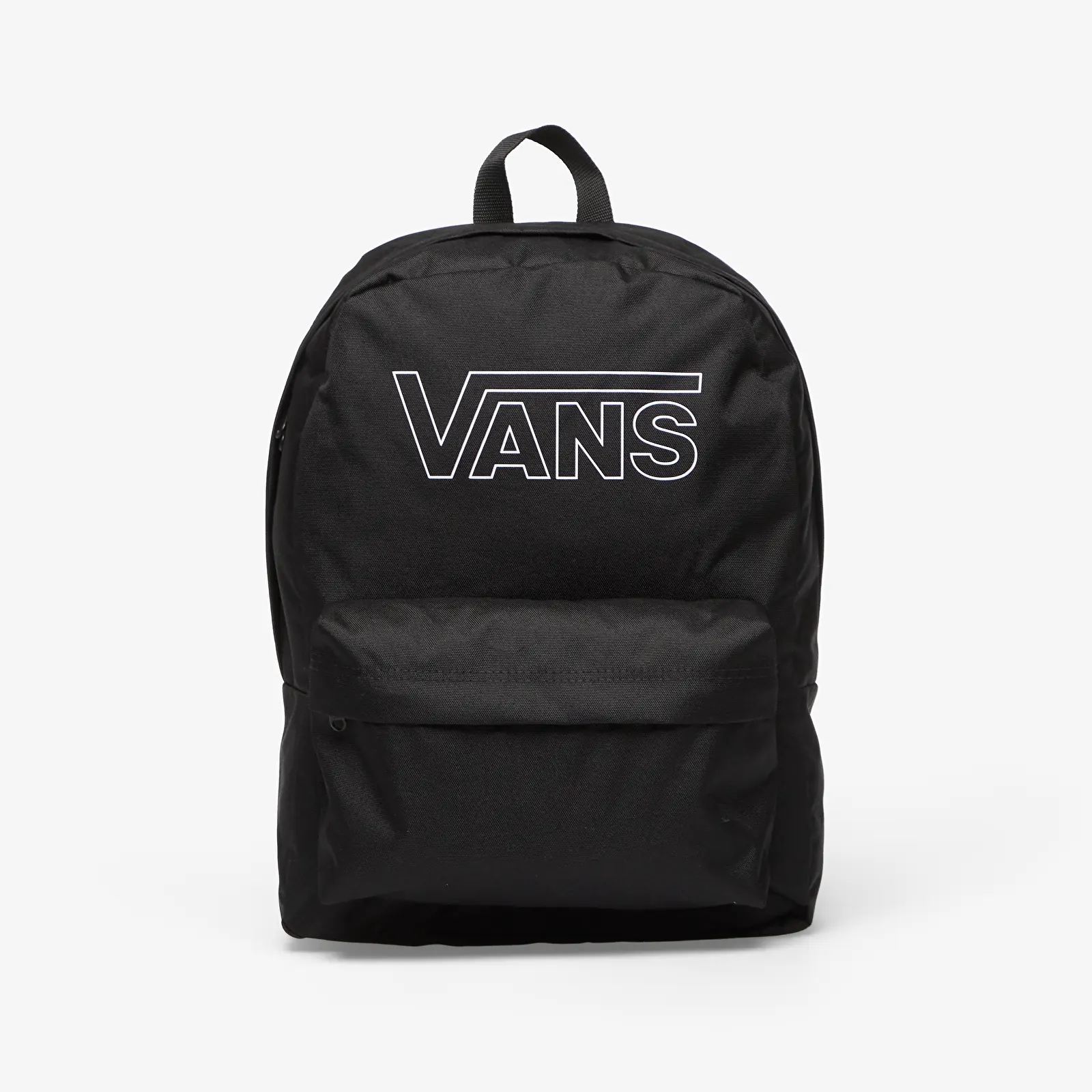 Раници Vans Old Skool Flying V Backpack Black