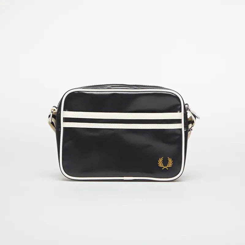 Tasche FRED PERRY Classic Mini Shoulder Bag Navy