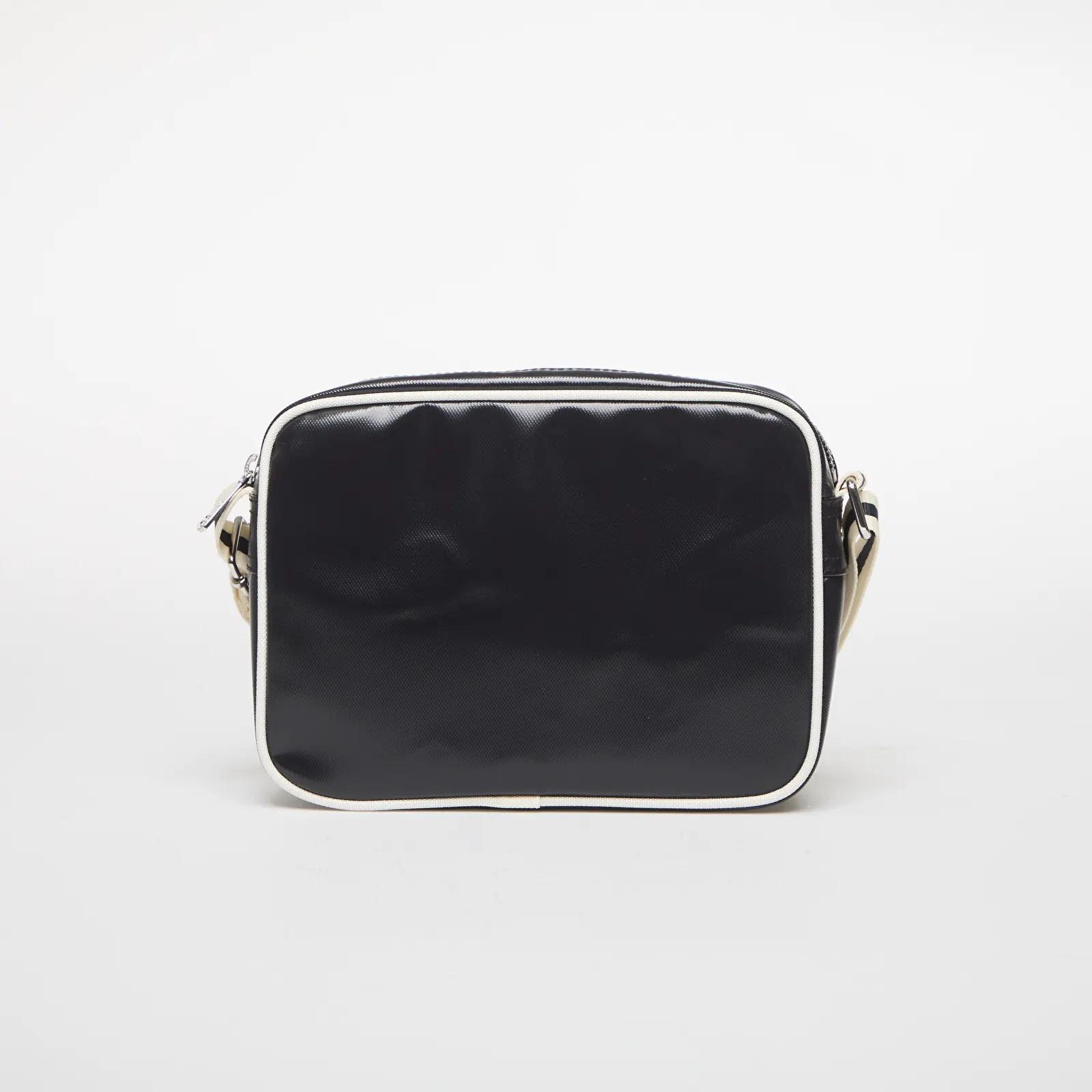 Plecu somas FRED PERRY Classic Mini Shoulder Bag Navy