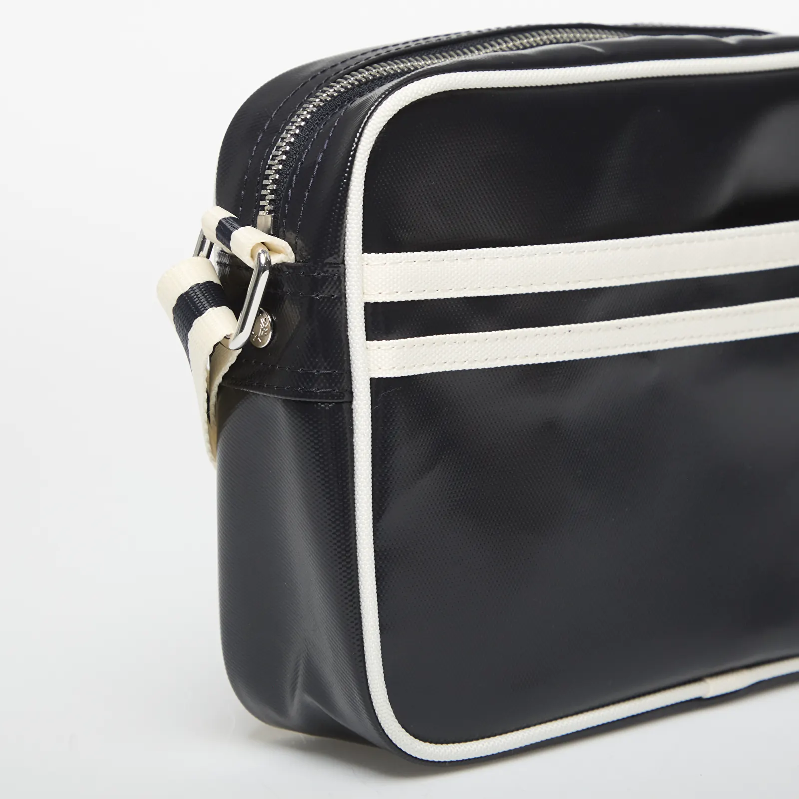 Plecu somas FRED PERRY Classic Mini Shoulder Bag Navy