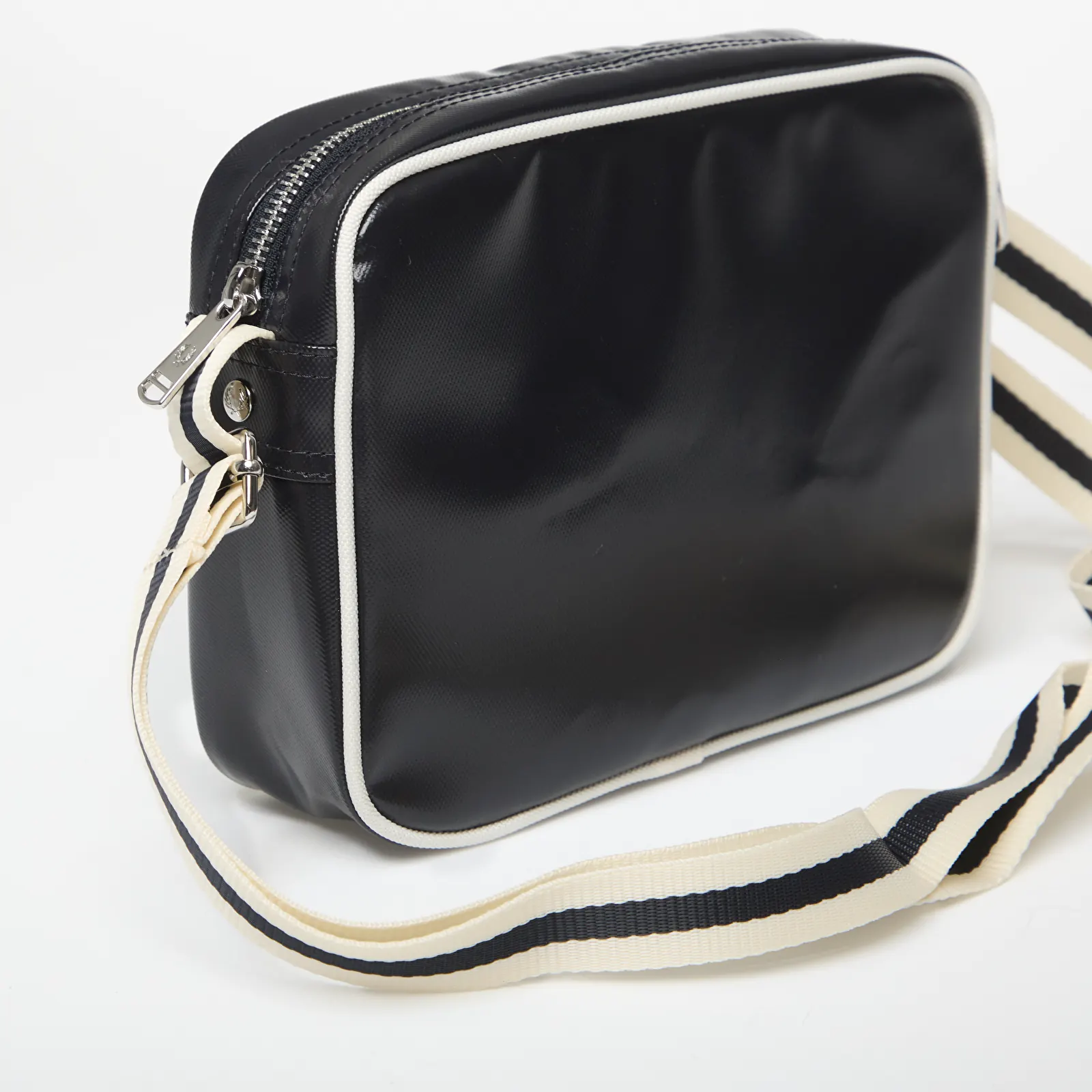 Plecu somas FRED PERRY Classic Mini Shoulder Bag Navy