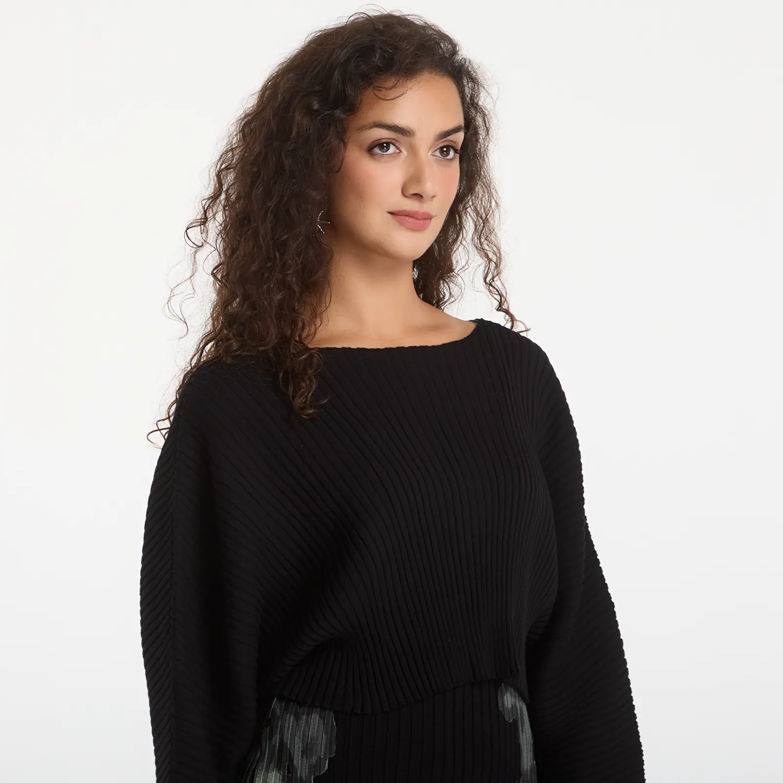 Kjoler Desigual Pauline Lacroix Dress Black
