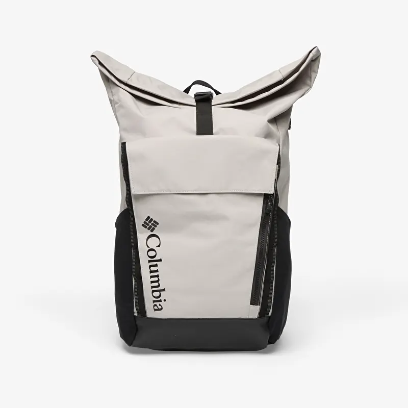 Taška Columbia Convey™ III 27L Backpack Flint Grey, Black