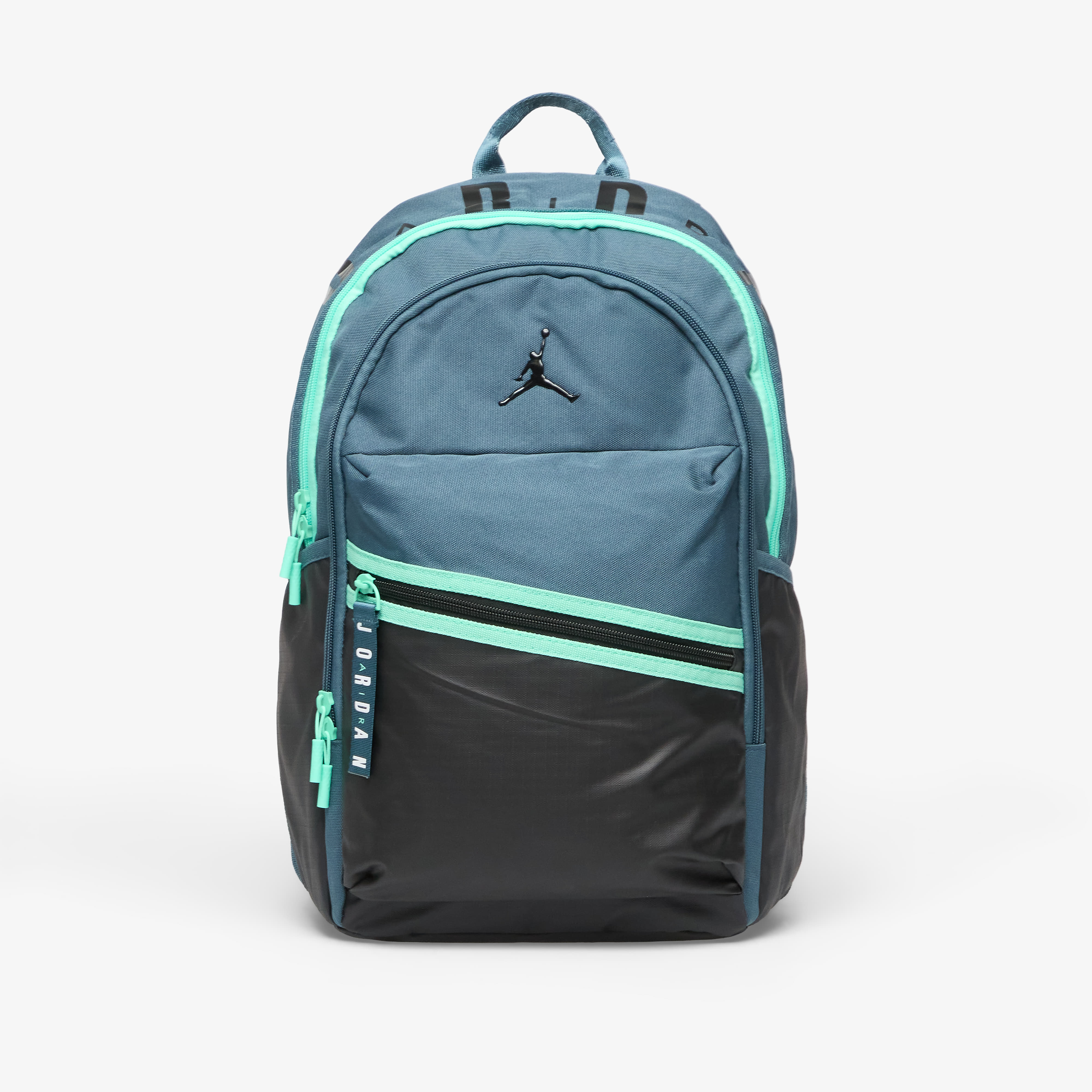 Раница Jordan Air Patrol Backpack Ash Green Universal