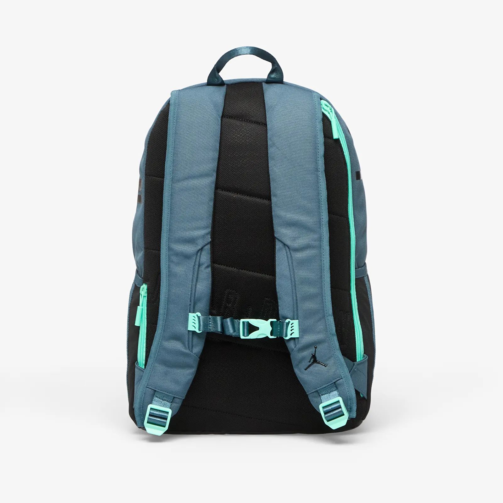 Men's backpacks Jordan Air Patrol Backpack Ash Green