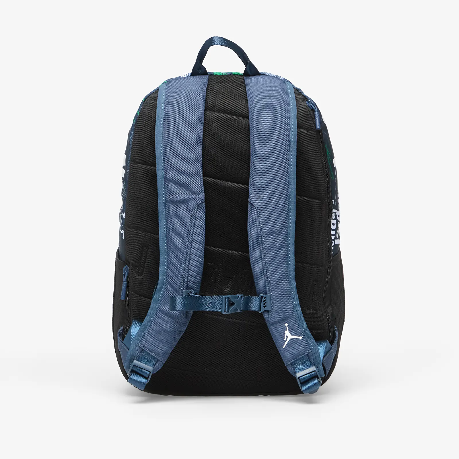 Vīriešu mugursomas Jordan Air Patrol Backpack Squadron Blue