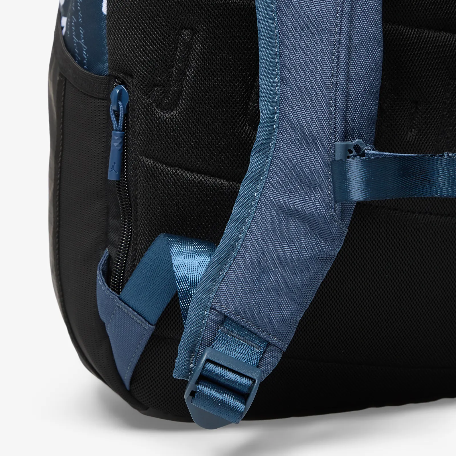 Vīriešu mugursomas Jordan Air Patrol Backpack Squadron Blue