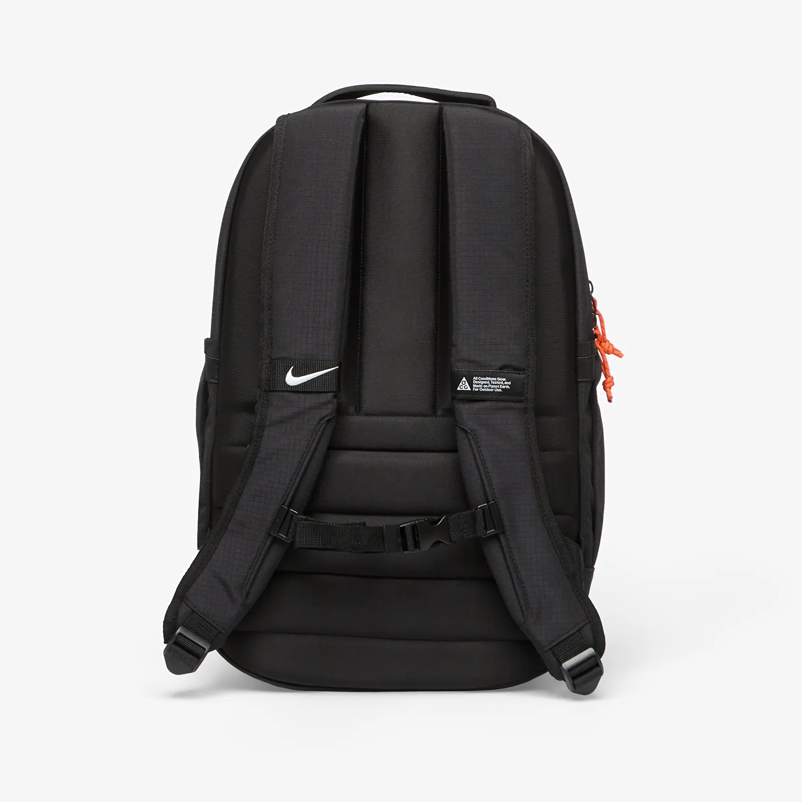 Pánske batohy Nike ACG Explore Backpack Black