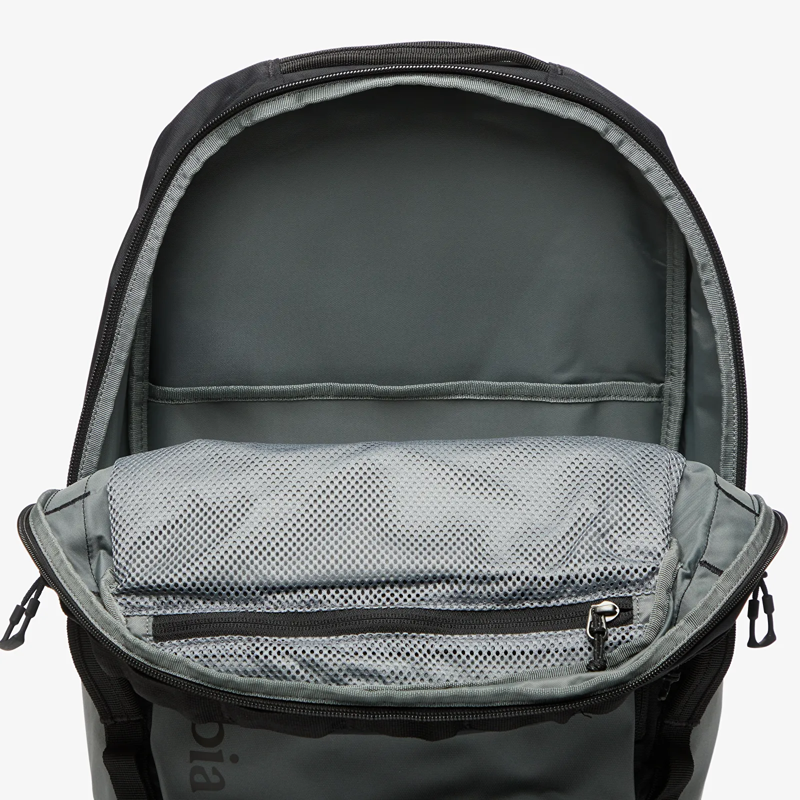 Men's backpacks Columbia Landroamer™ Everyday Backpack Sedona Sage, Black