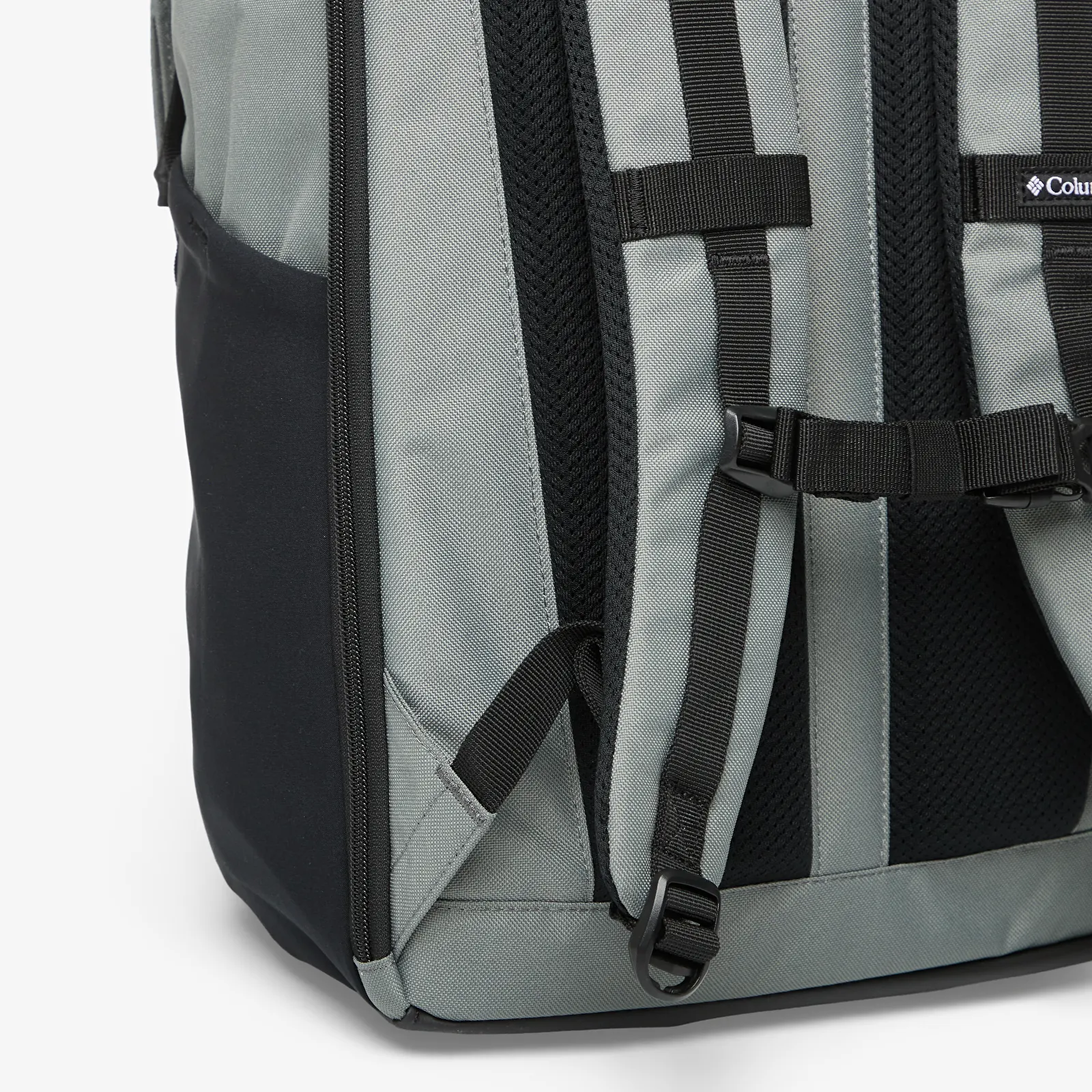 Men's backpacks Columbia Convey™ III 27L Backpack Sedona Sage, Black