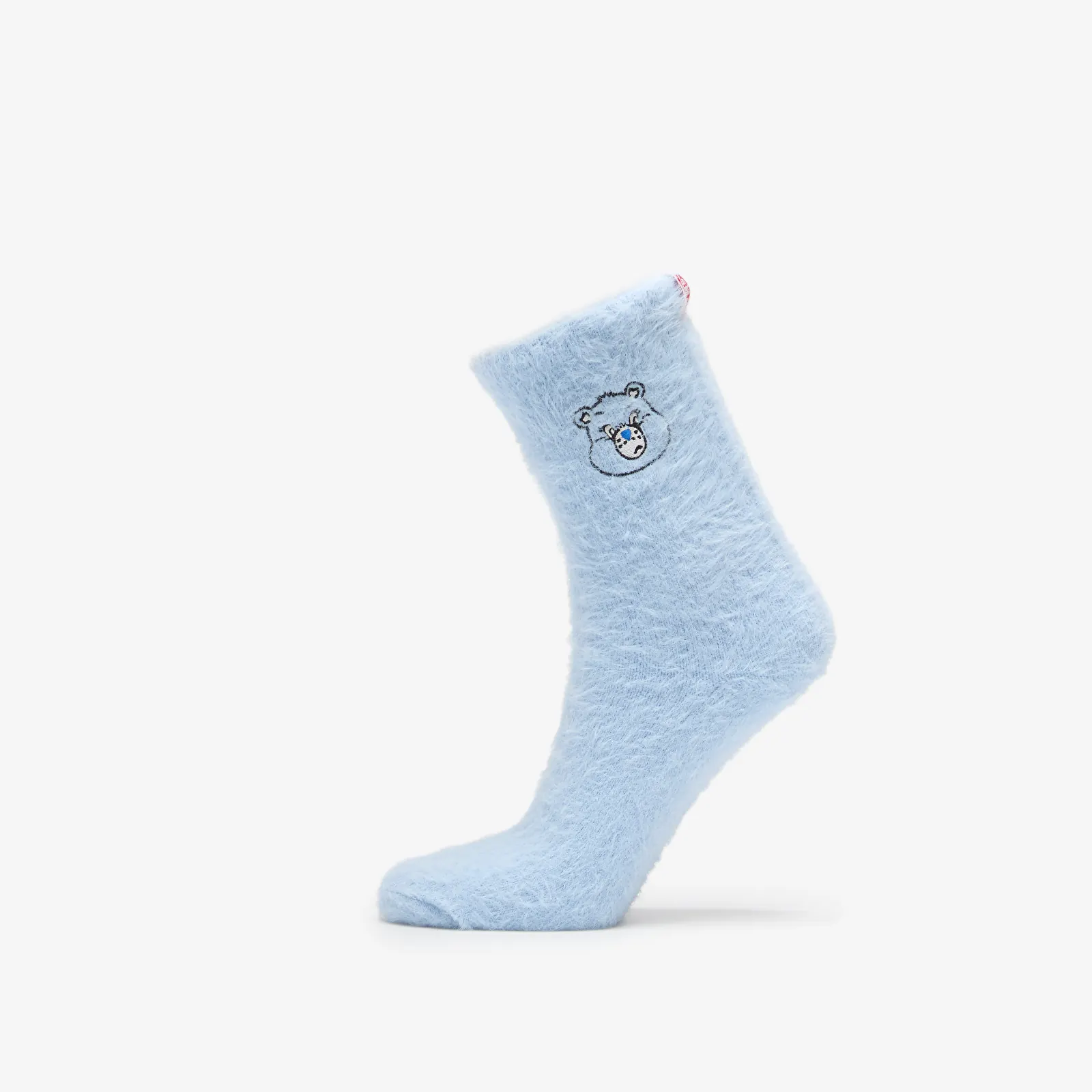 Calze uomo adidas Care Bear Crew Sock 3 Pairs Clear Pink/ Clear Sky/ Almost Yellow