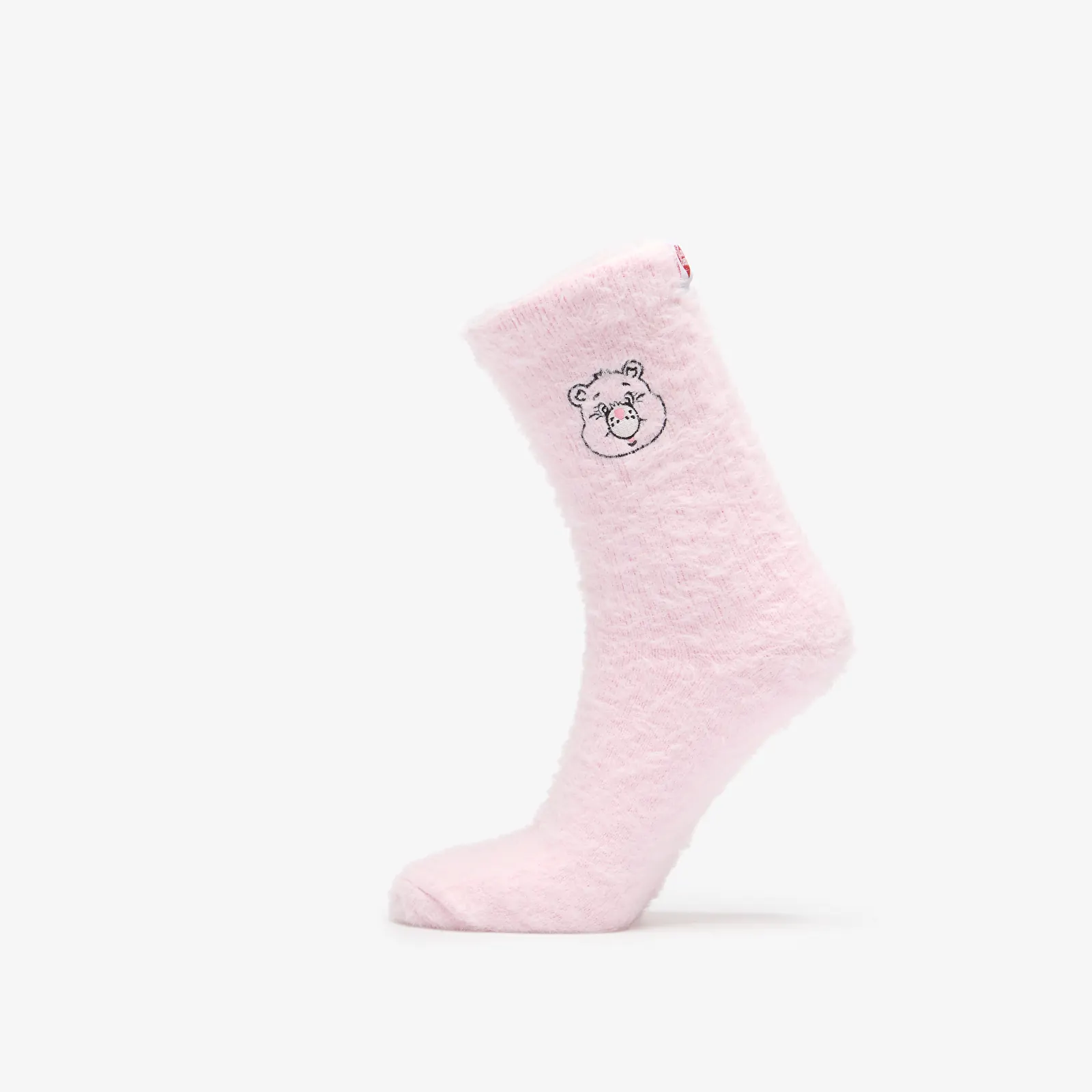 Calze uomo adidas Care Bear Crew Sock 3 Pairs Clear Pink/ Clear Sky/ Almost Yellow