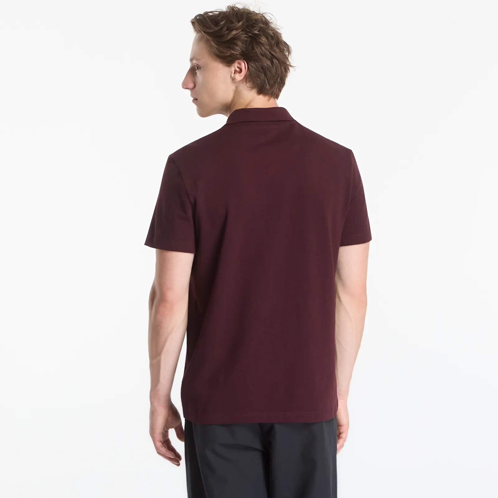 Men's T-shirts Lacoste Polos Oxalis