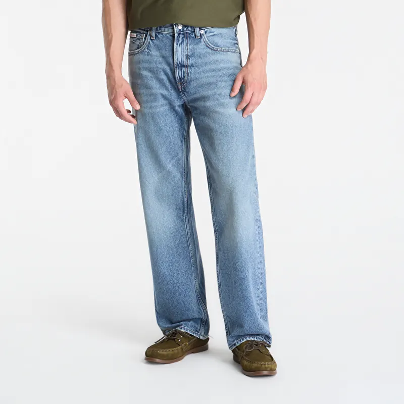 Farkut Calvin Klein Jeans 90S Straight Andrew Jean Andrew