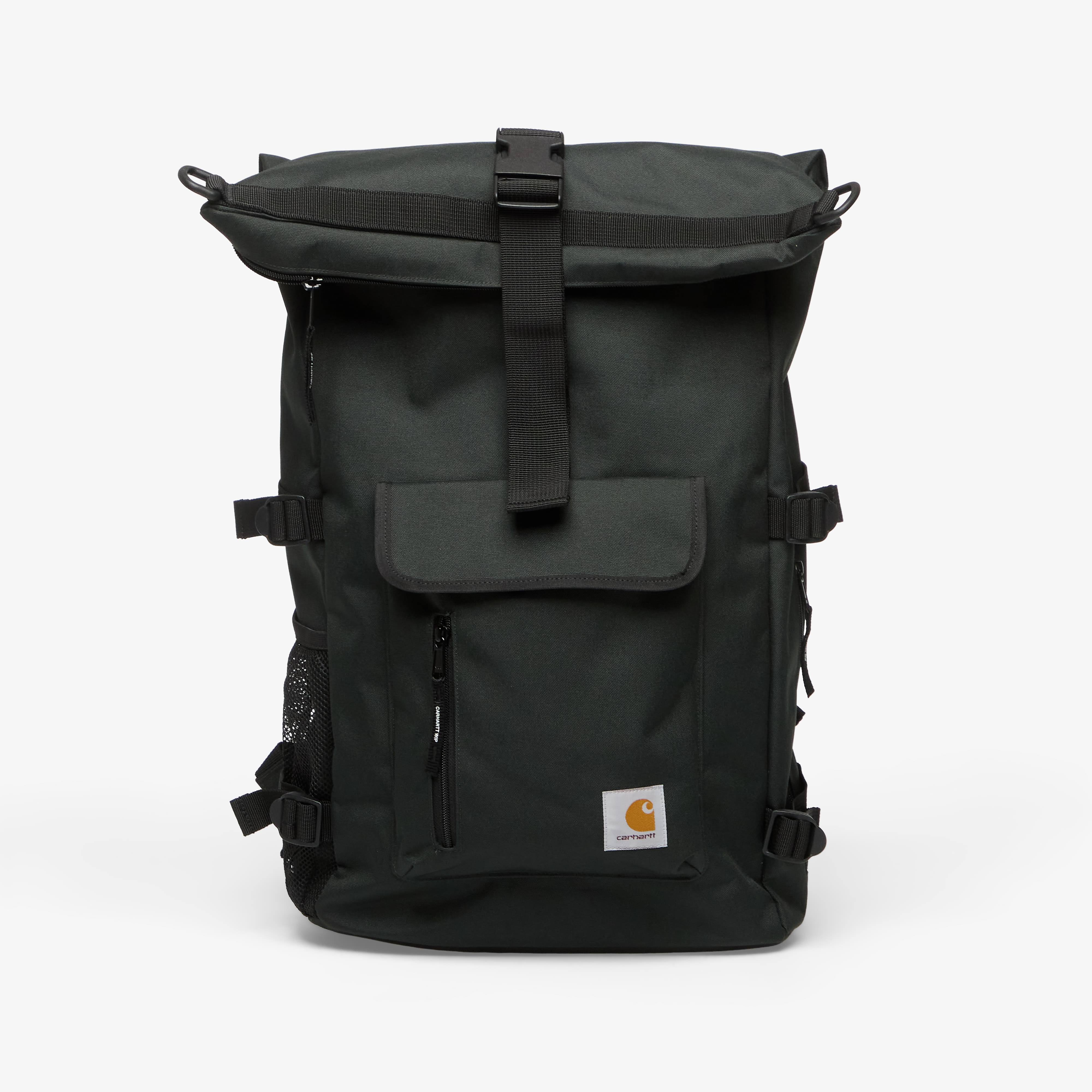 Раница Carhartt WIP Philis Backpack Raven Universal