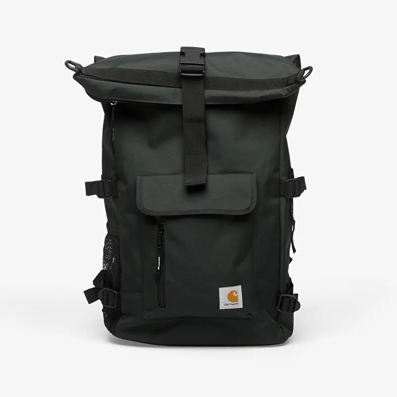 Nahrbtnik Carhartt WIP Philis Backpack Raven