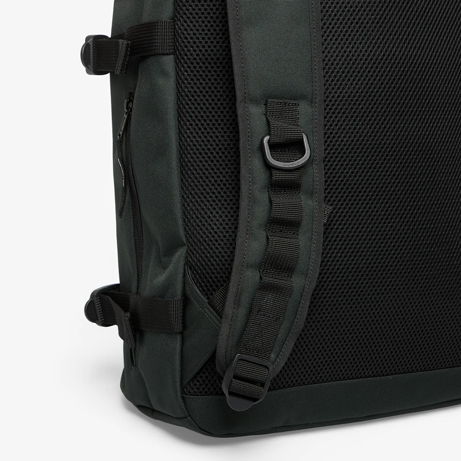 Muški ruksaci Carhartt WIP Philis Backpack Raven