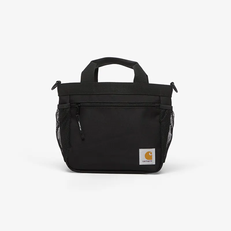 Taske Carhartt WIP Philis Shoulder Bag Black