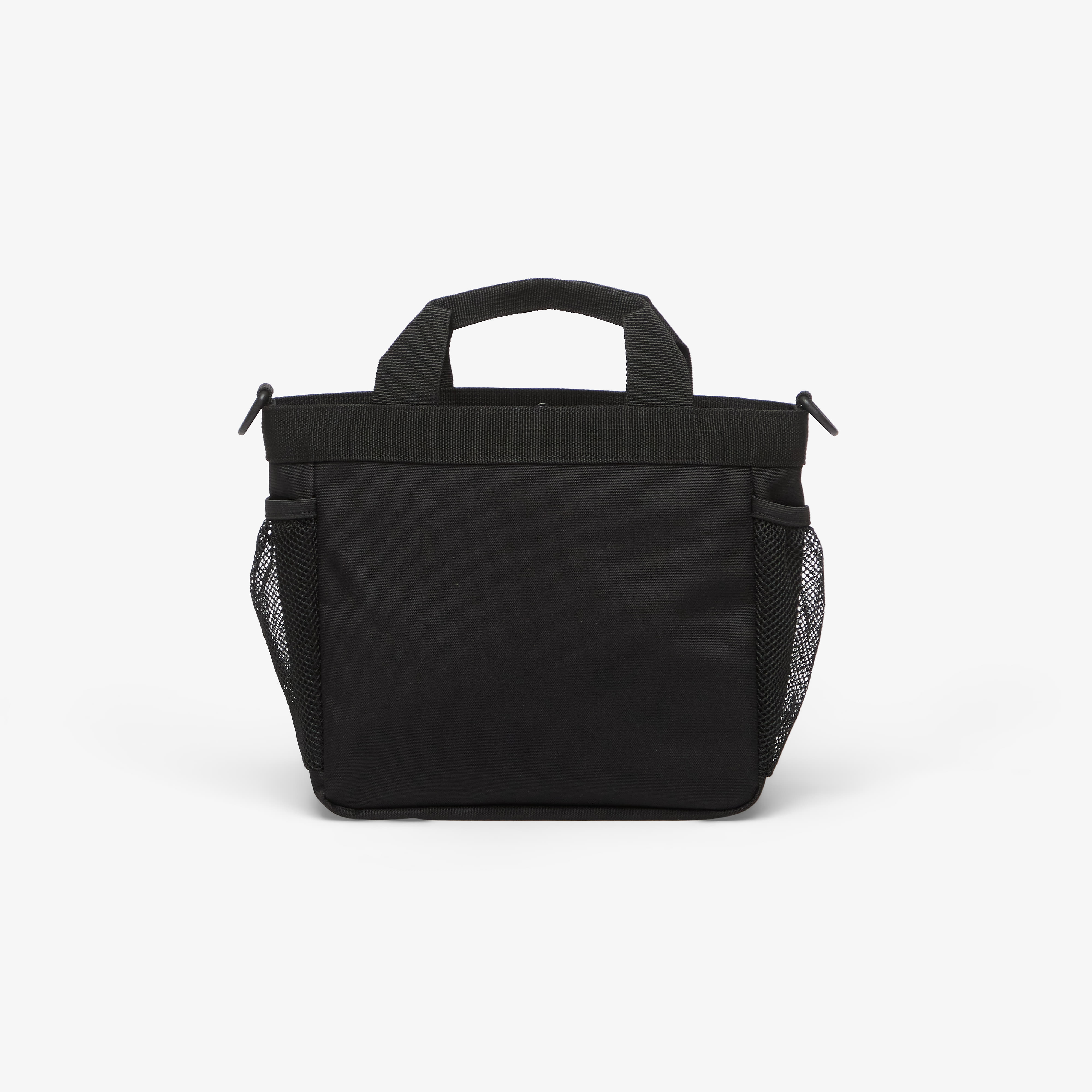 Τσάντα Carhartt WIP Philis Shoulder Bag Black Universal