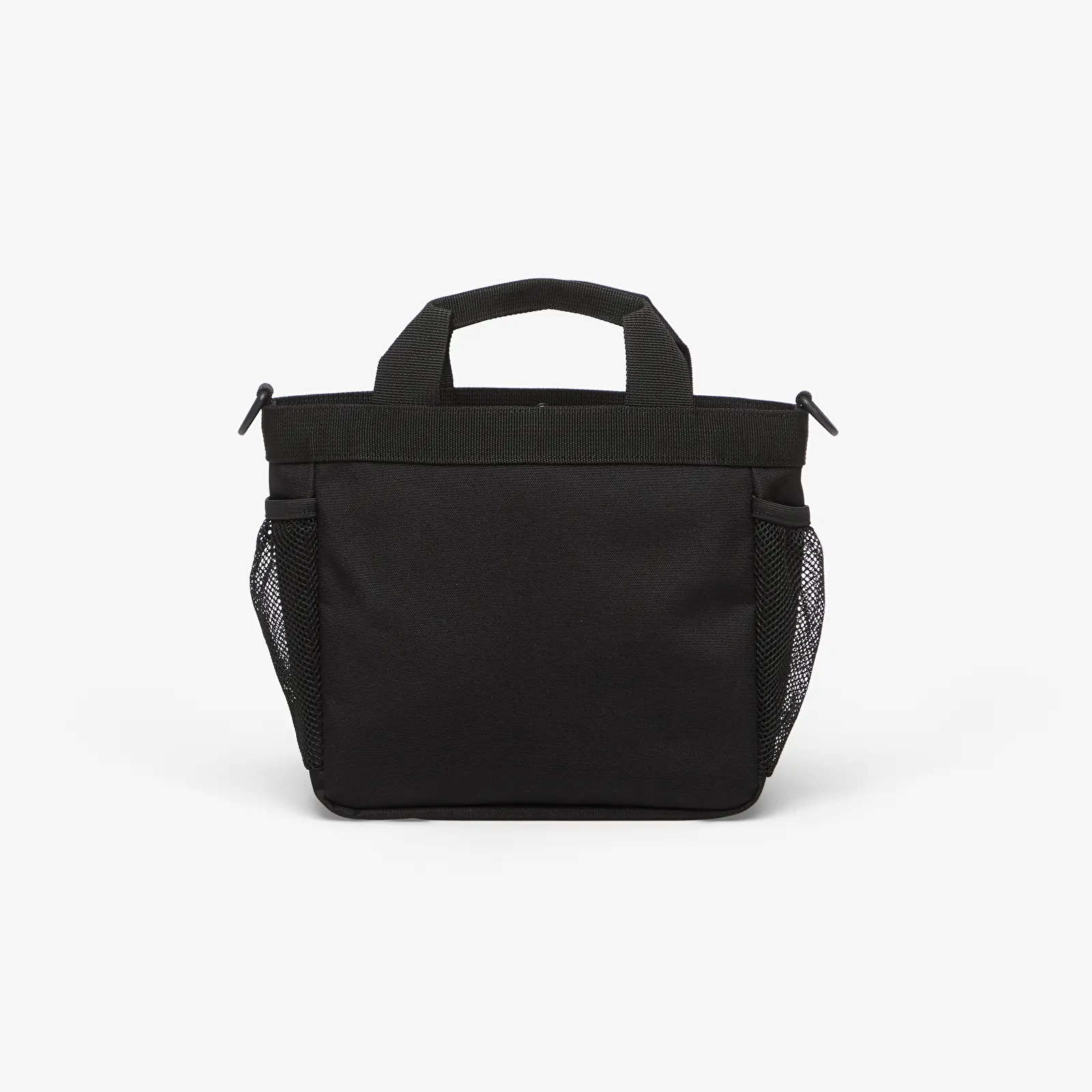 Genți de umăr pentru bărbați Carhartt WIP Philis Shoulder Bag Black
